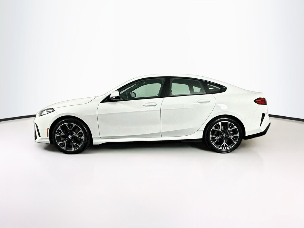 Used 2025 BMW 2 Series 228 xDrive Coupe