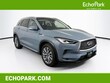  INFINITI QX50
