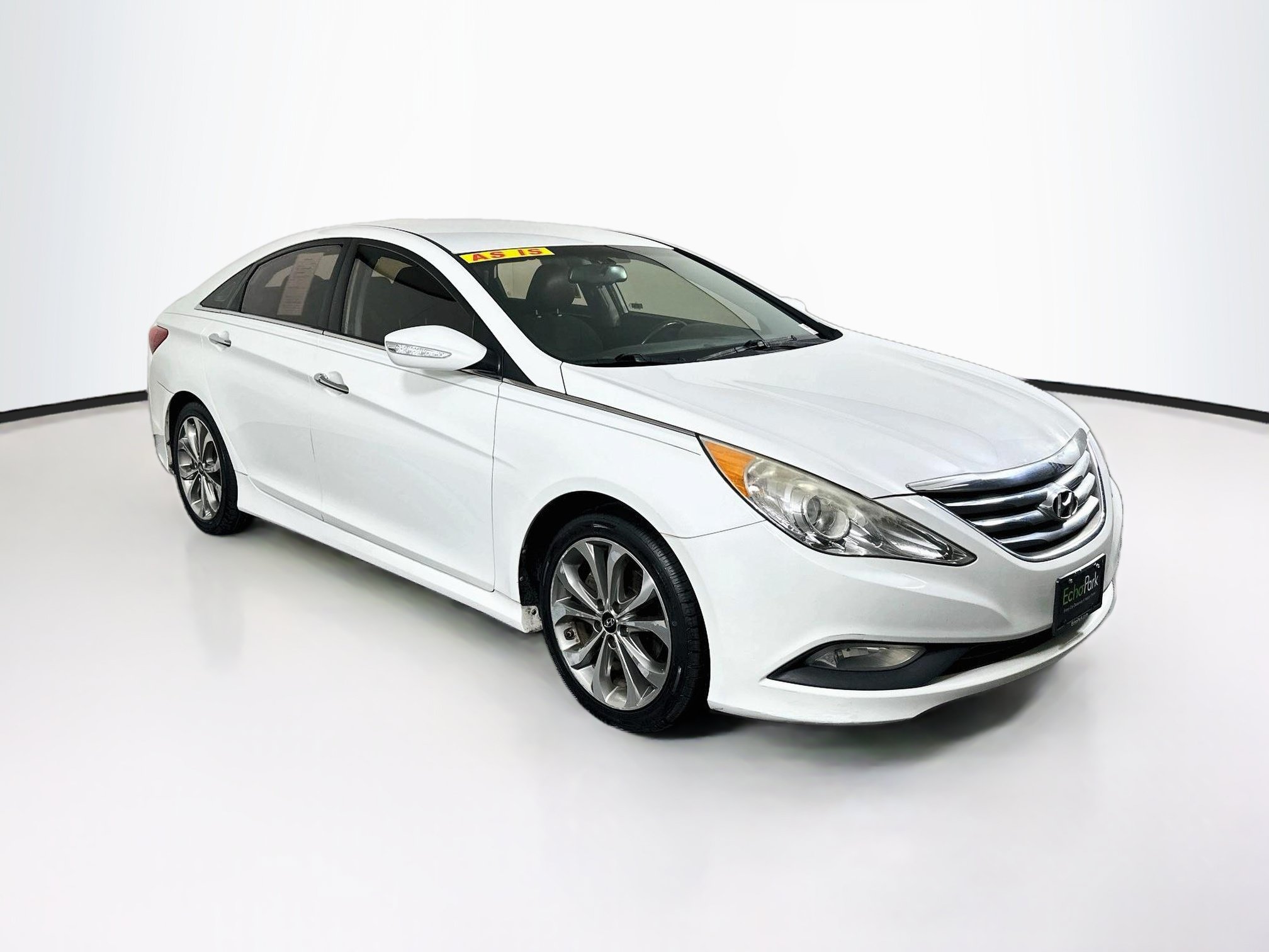 2014 Hyundai Sonata