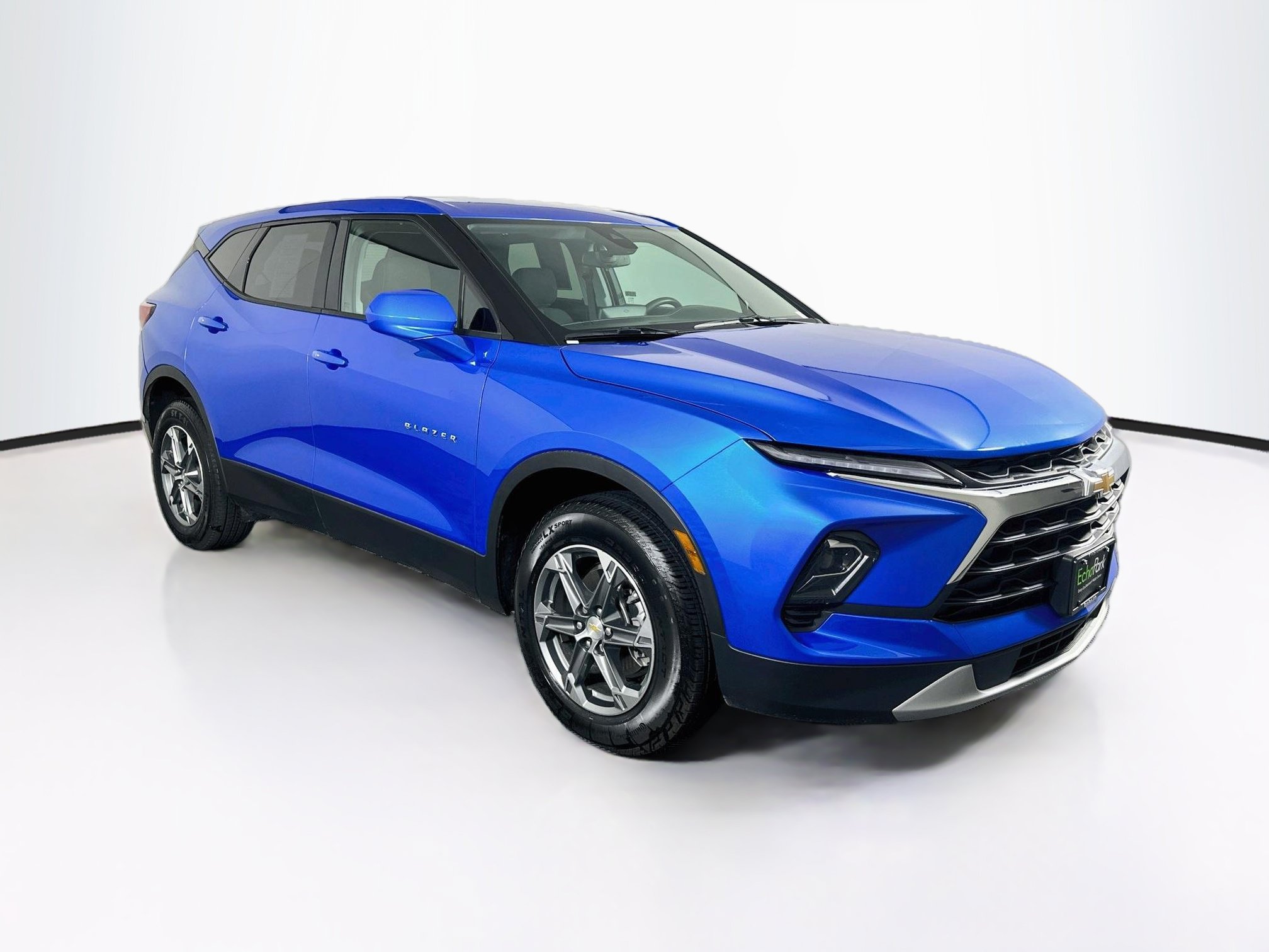  Chevrolet Blazer