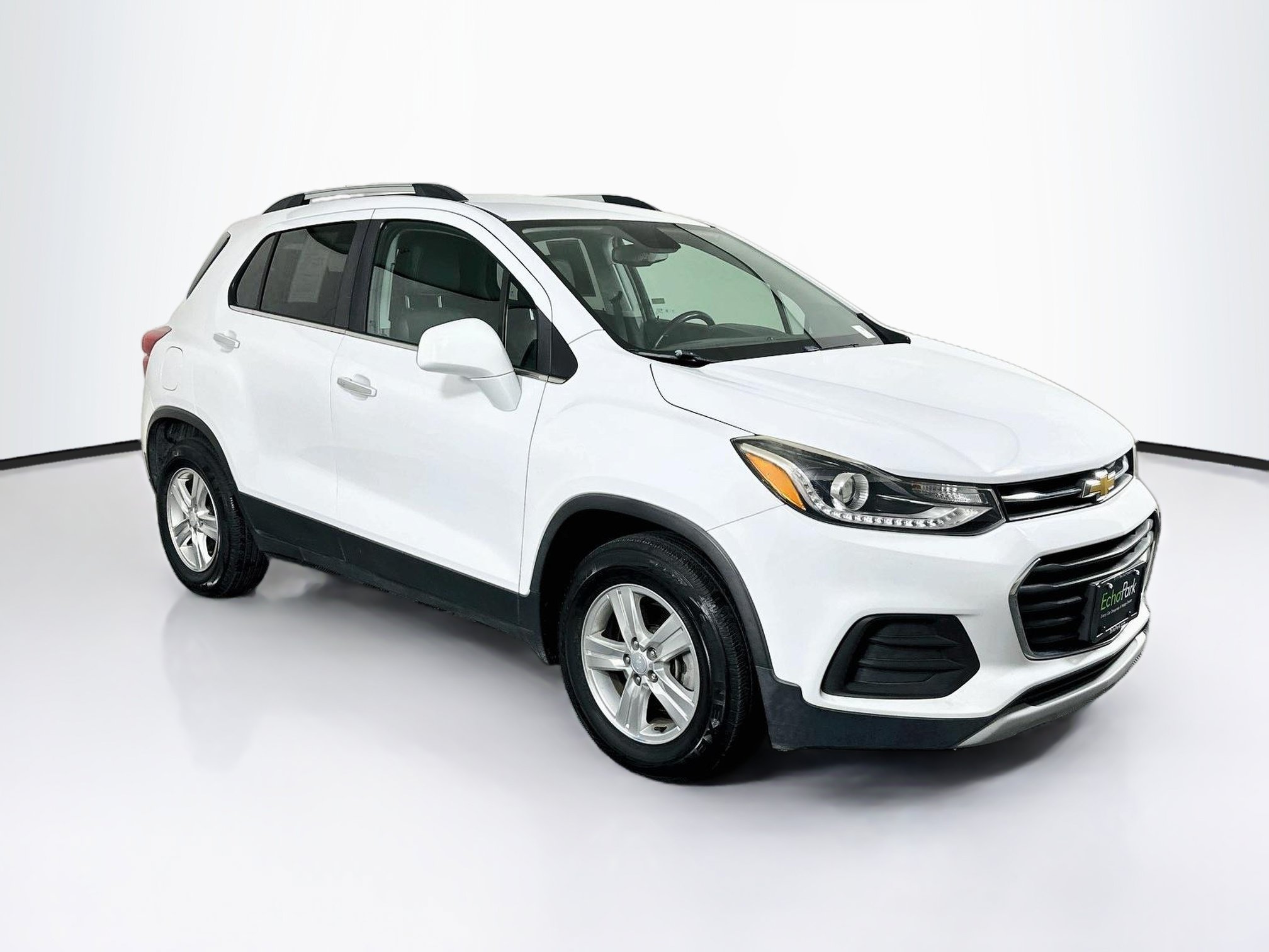 2019 Chevrolet Trax