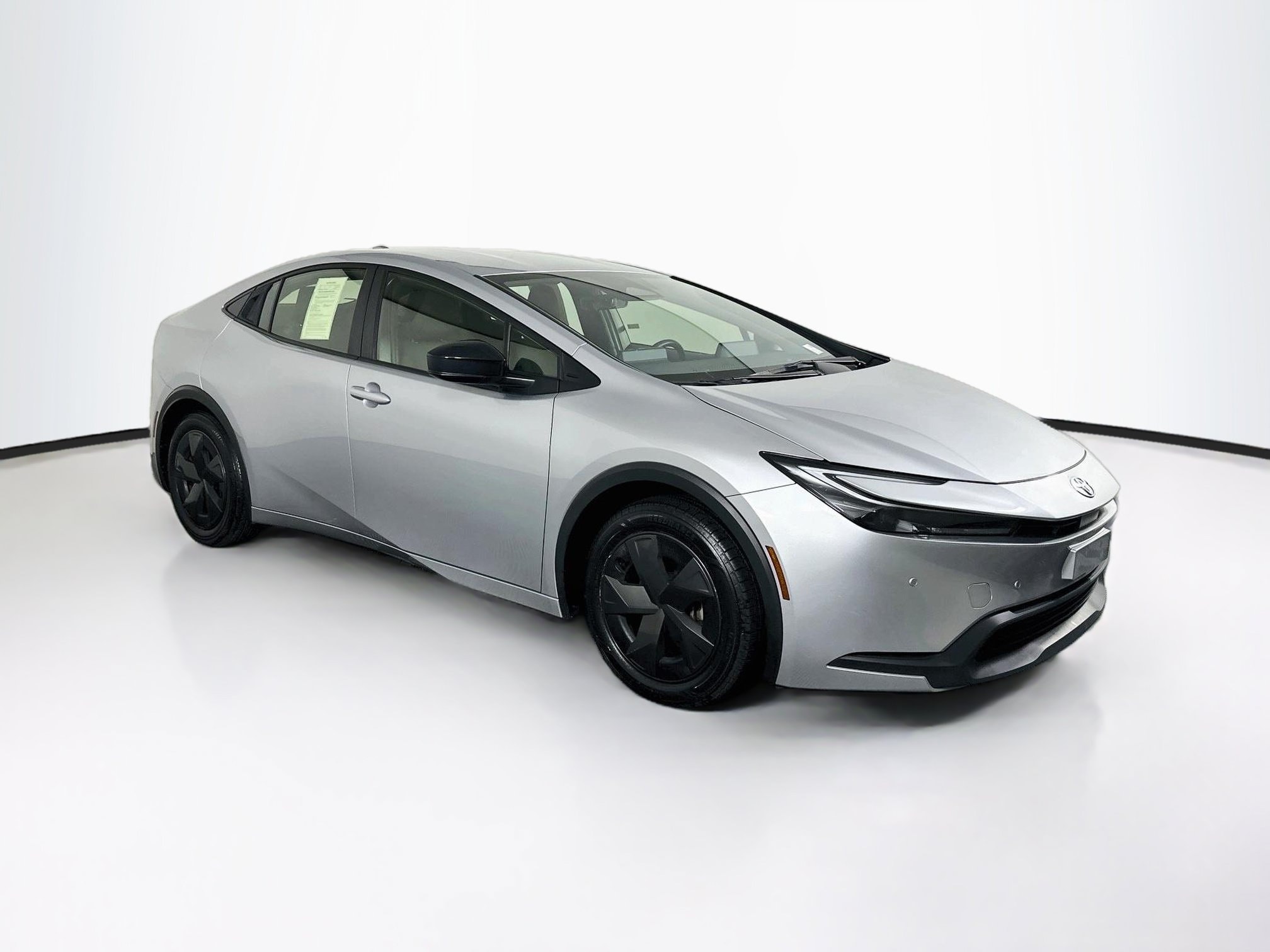 2025 Toyota Prius