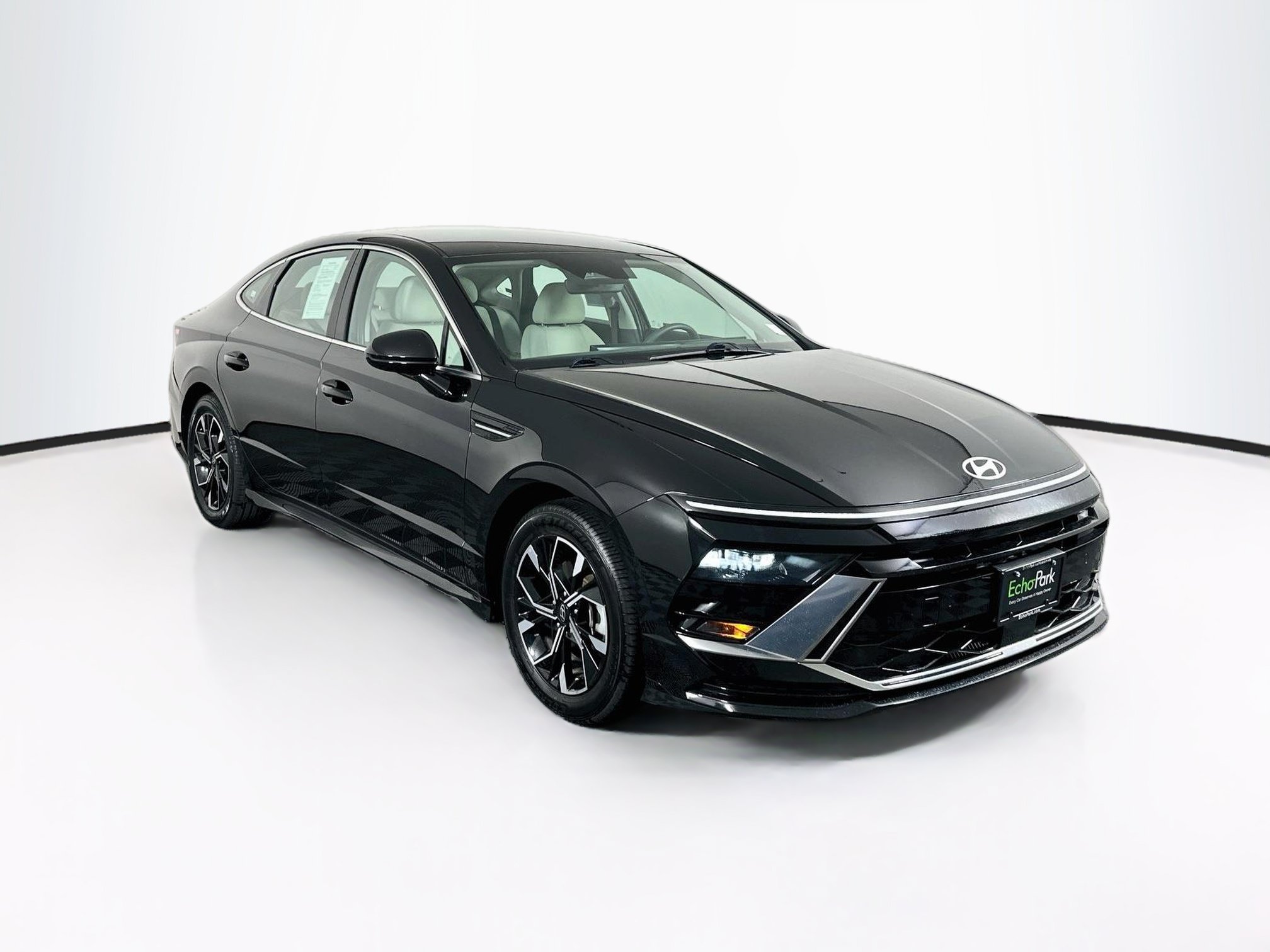 2024 Hyundai Sonata