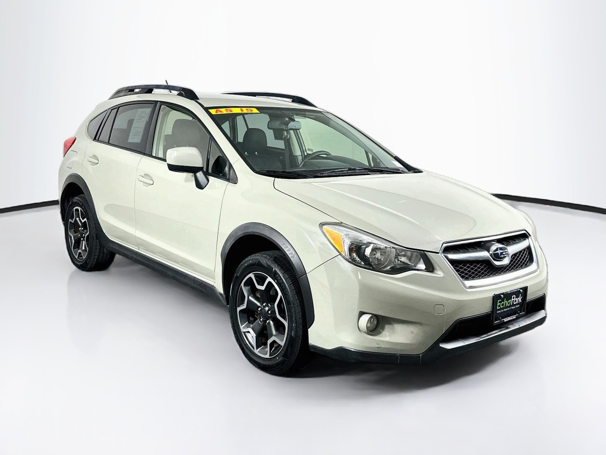 2014 Subaru XV Crosstrek Premium