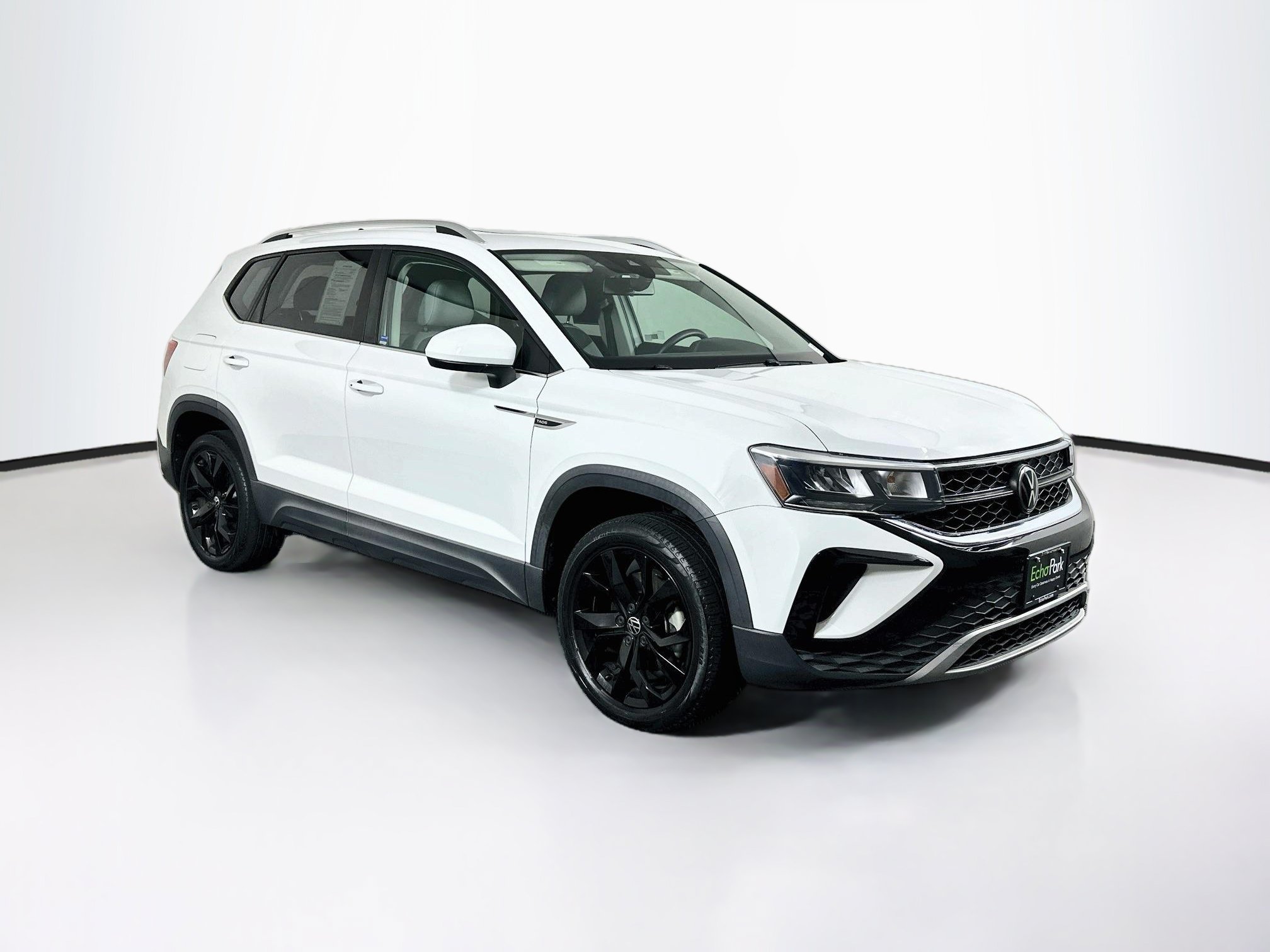 2022 Volkswagen Taos