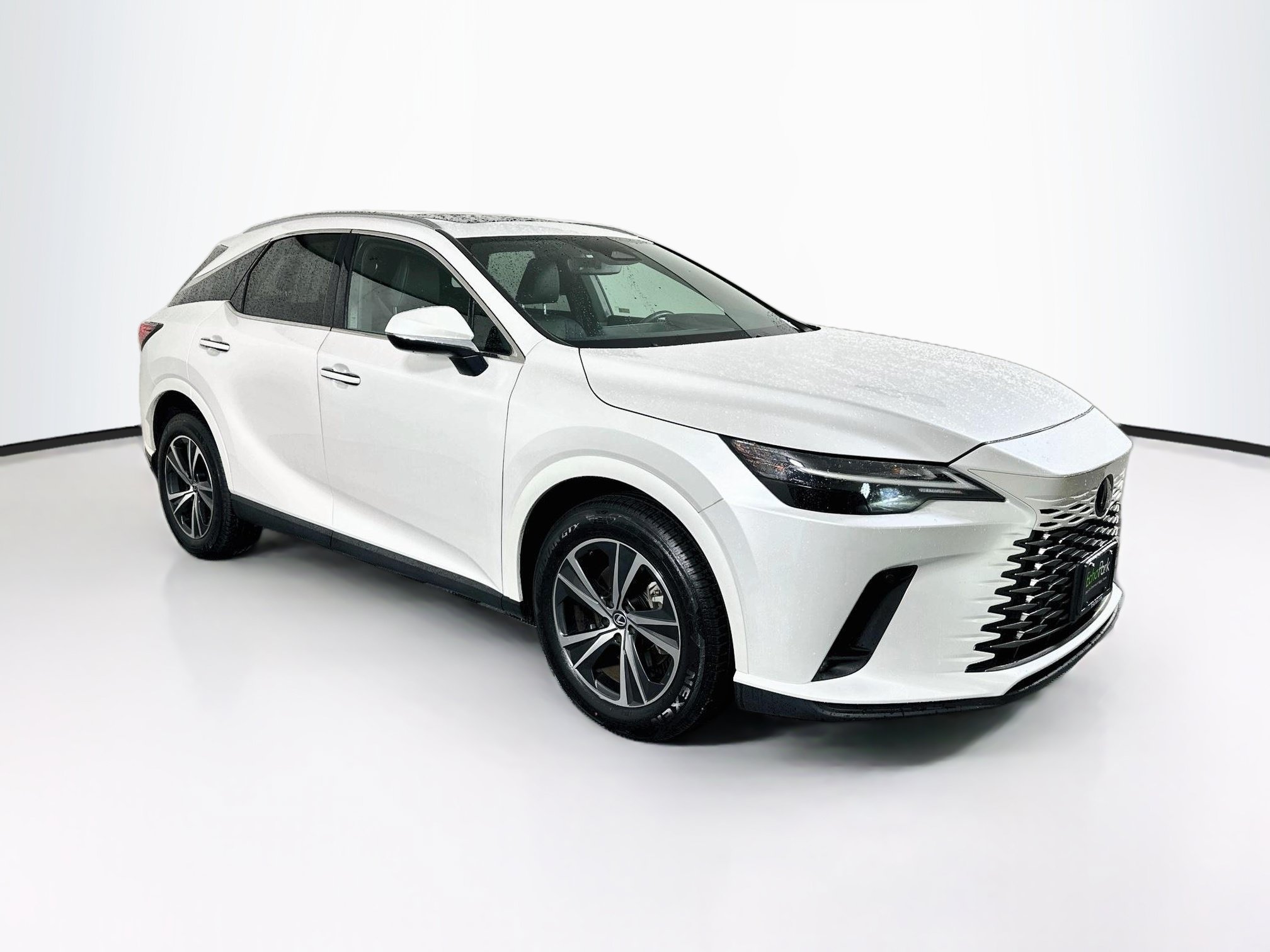 2024 Lexus RX