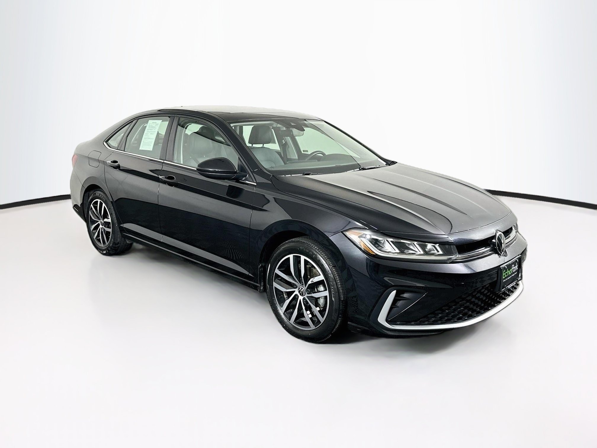 2025 Volkswagen Jetta