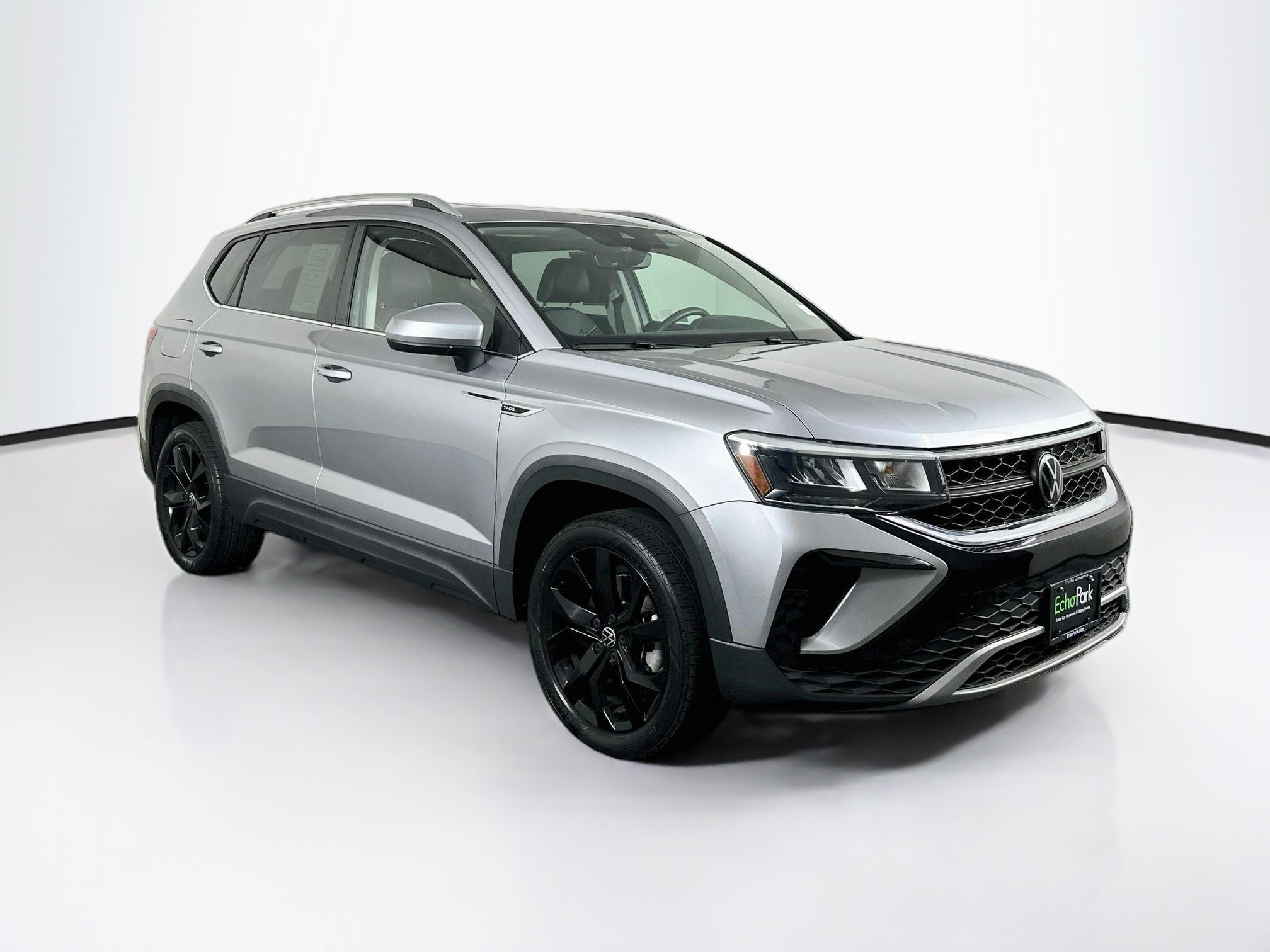 2023 Volkswagen Taos