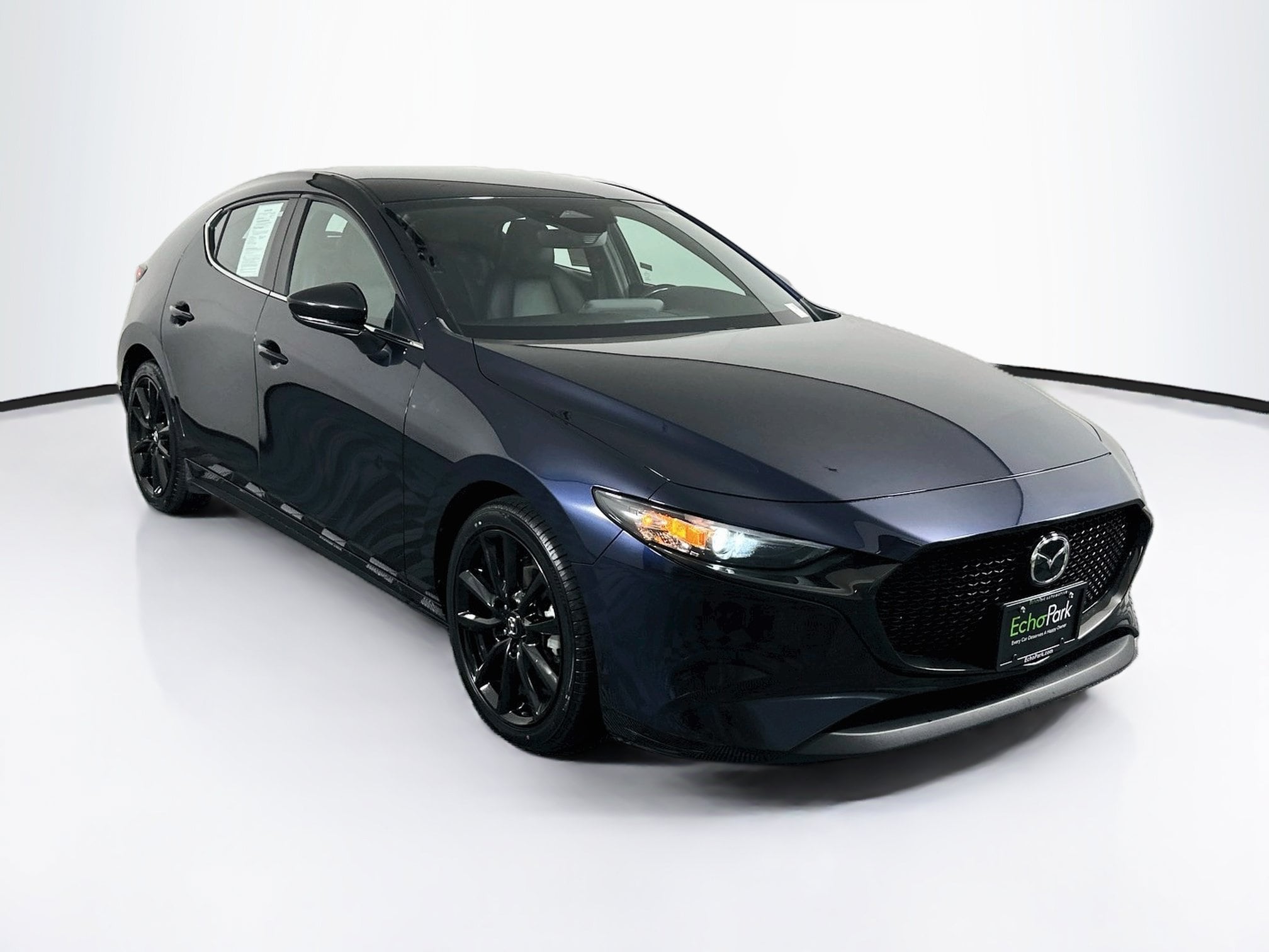 2024 Mazda Mazda3