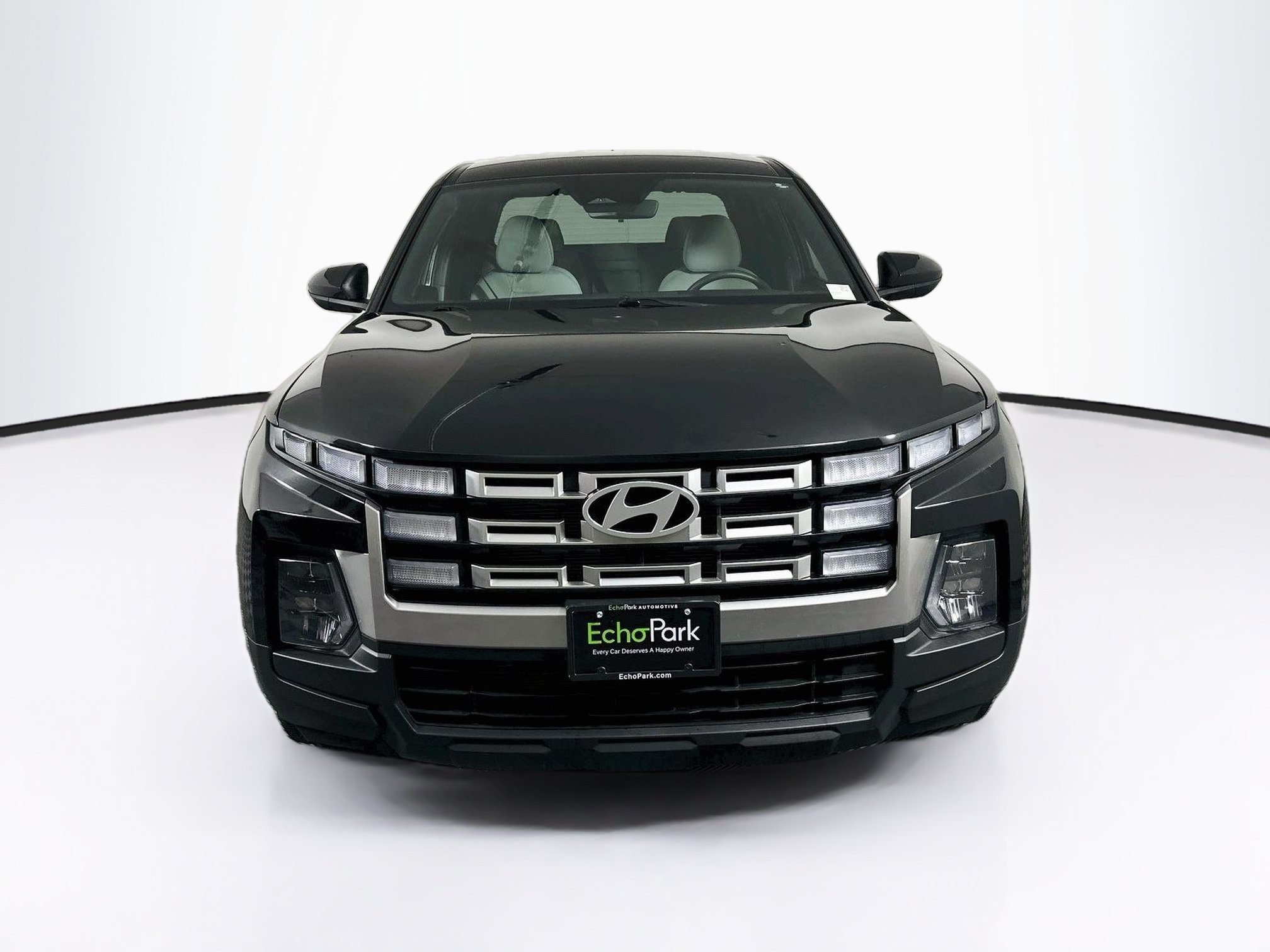 Used 2025 Hyundai Santa Cruz SE SE FWD