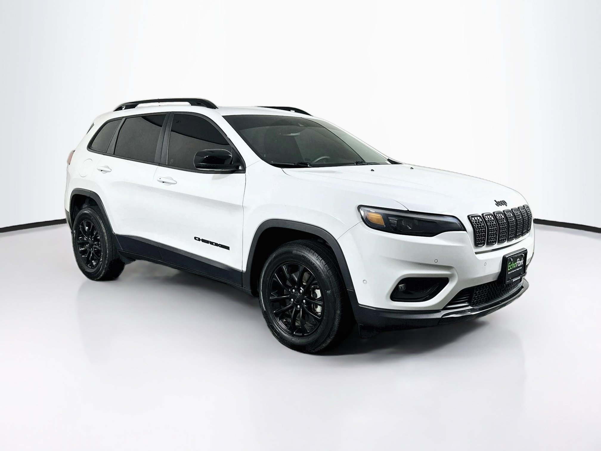 2023 Jeep Cherokee