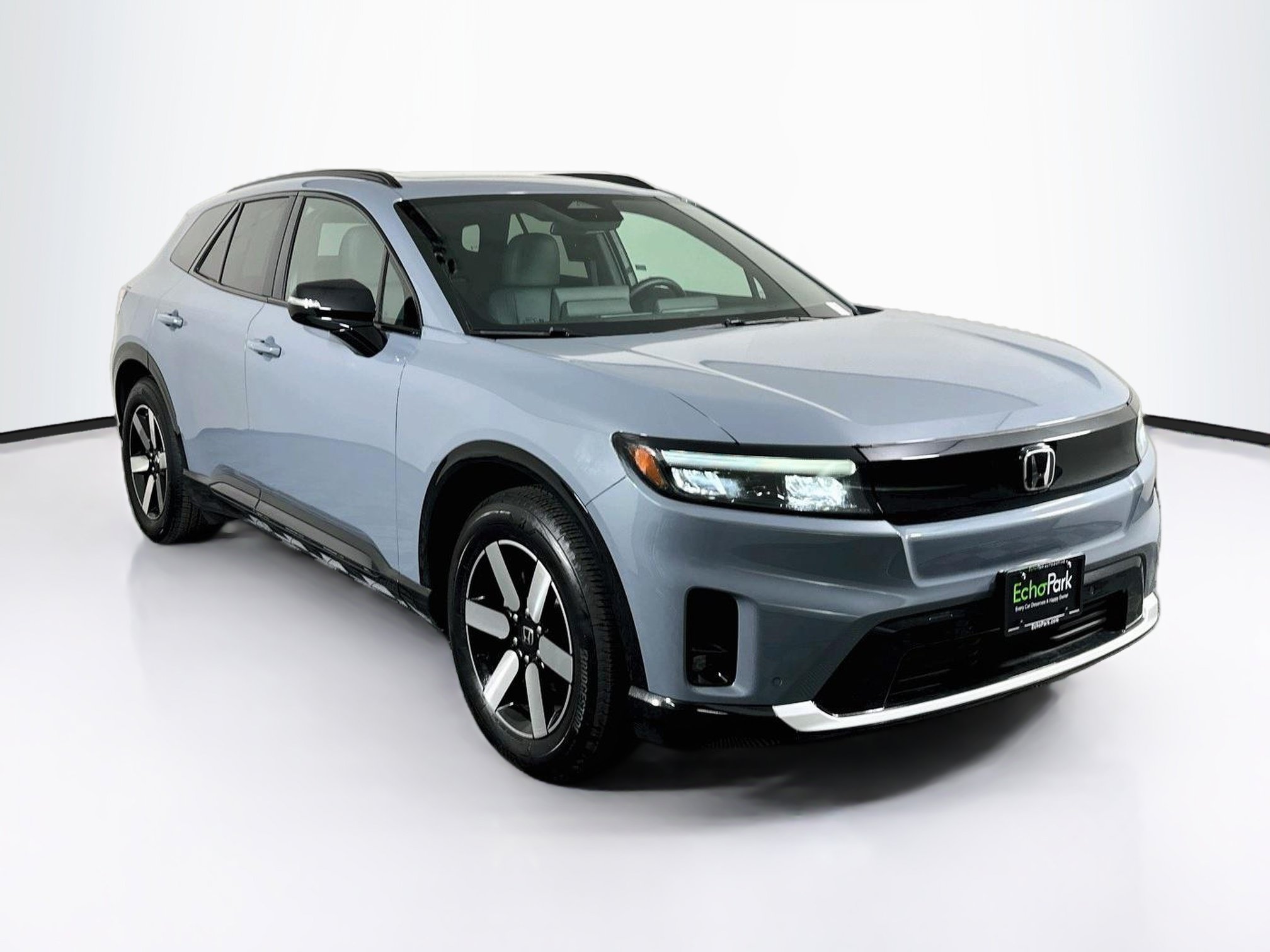 2025 Honda Prologue Touring