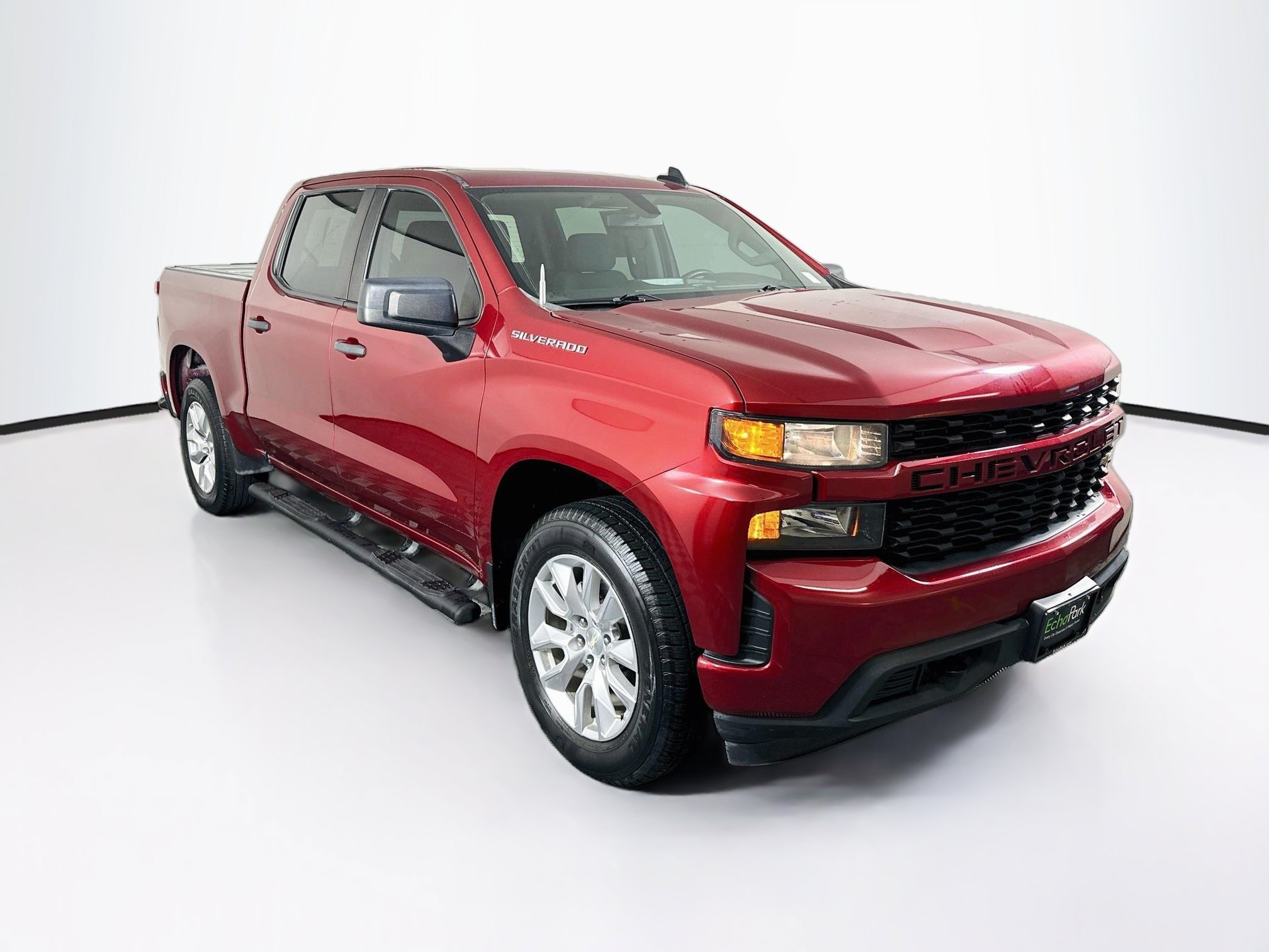 2022 Chevrolet Silverado 1500 Limited