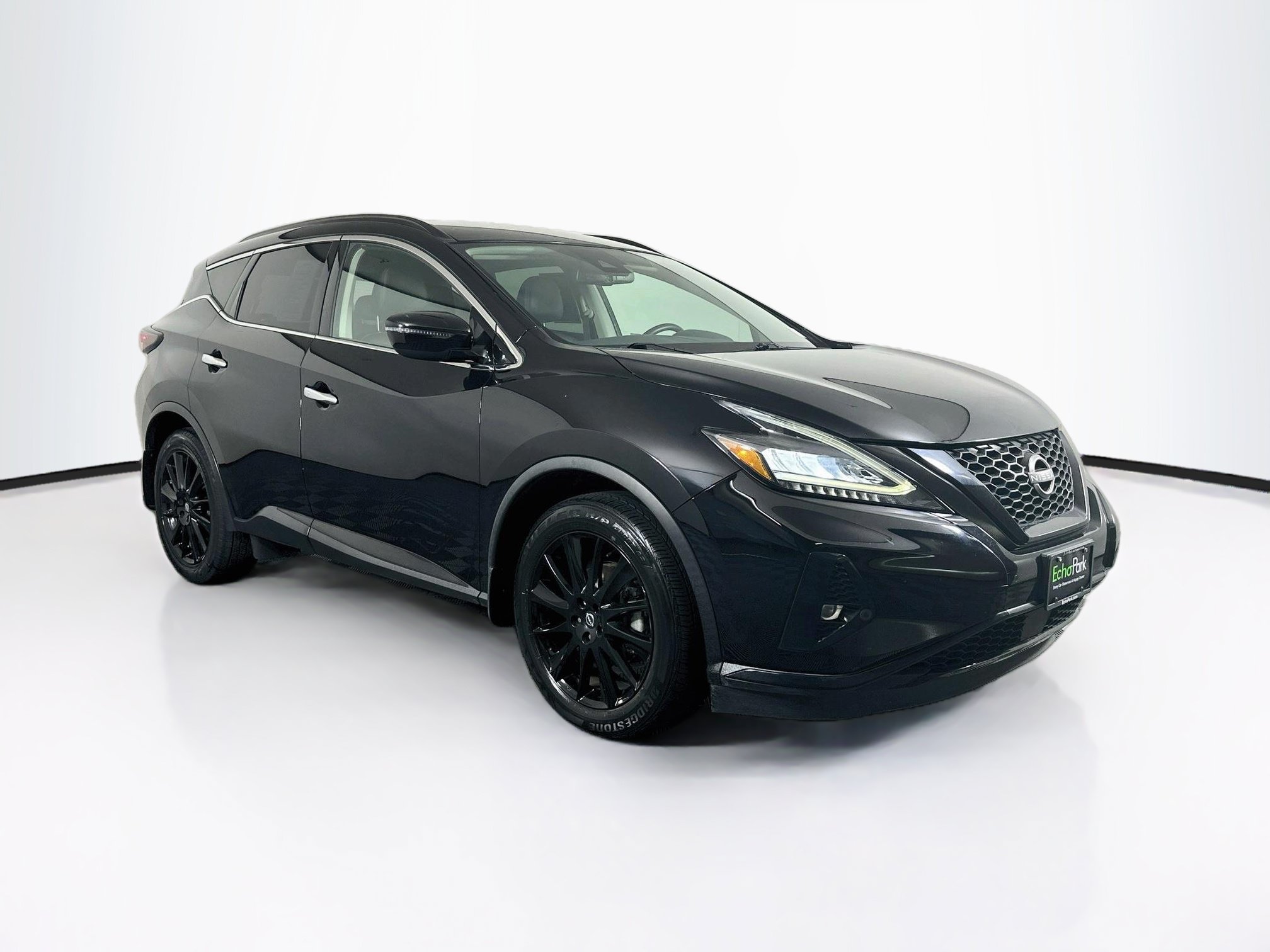 2023 Nissan Murano