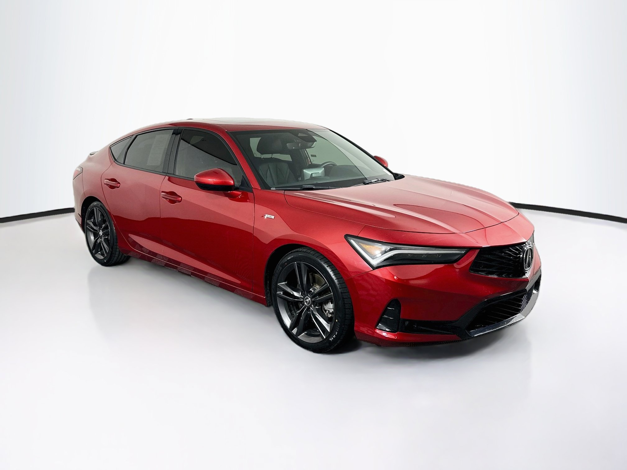 2025 Acura Integra