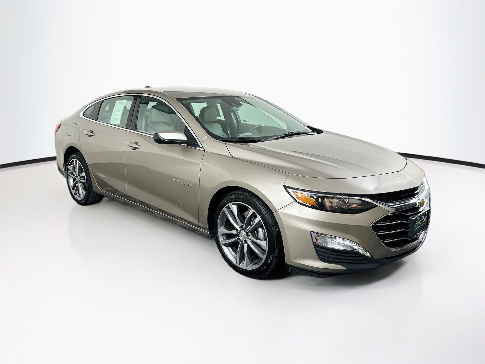 2025 Chevrolet Malibu