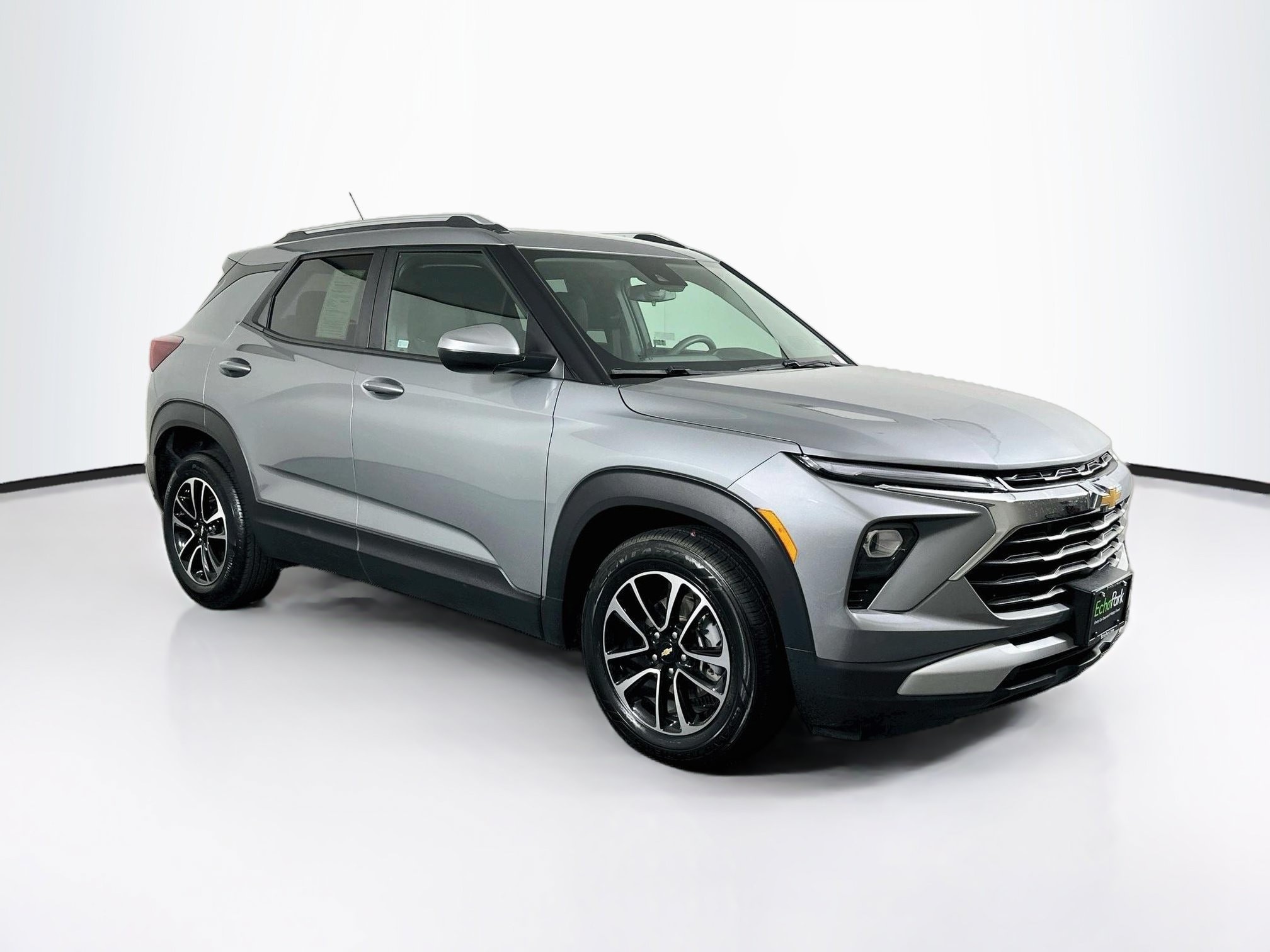2025 Chevrolet Trailblazer