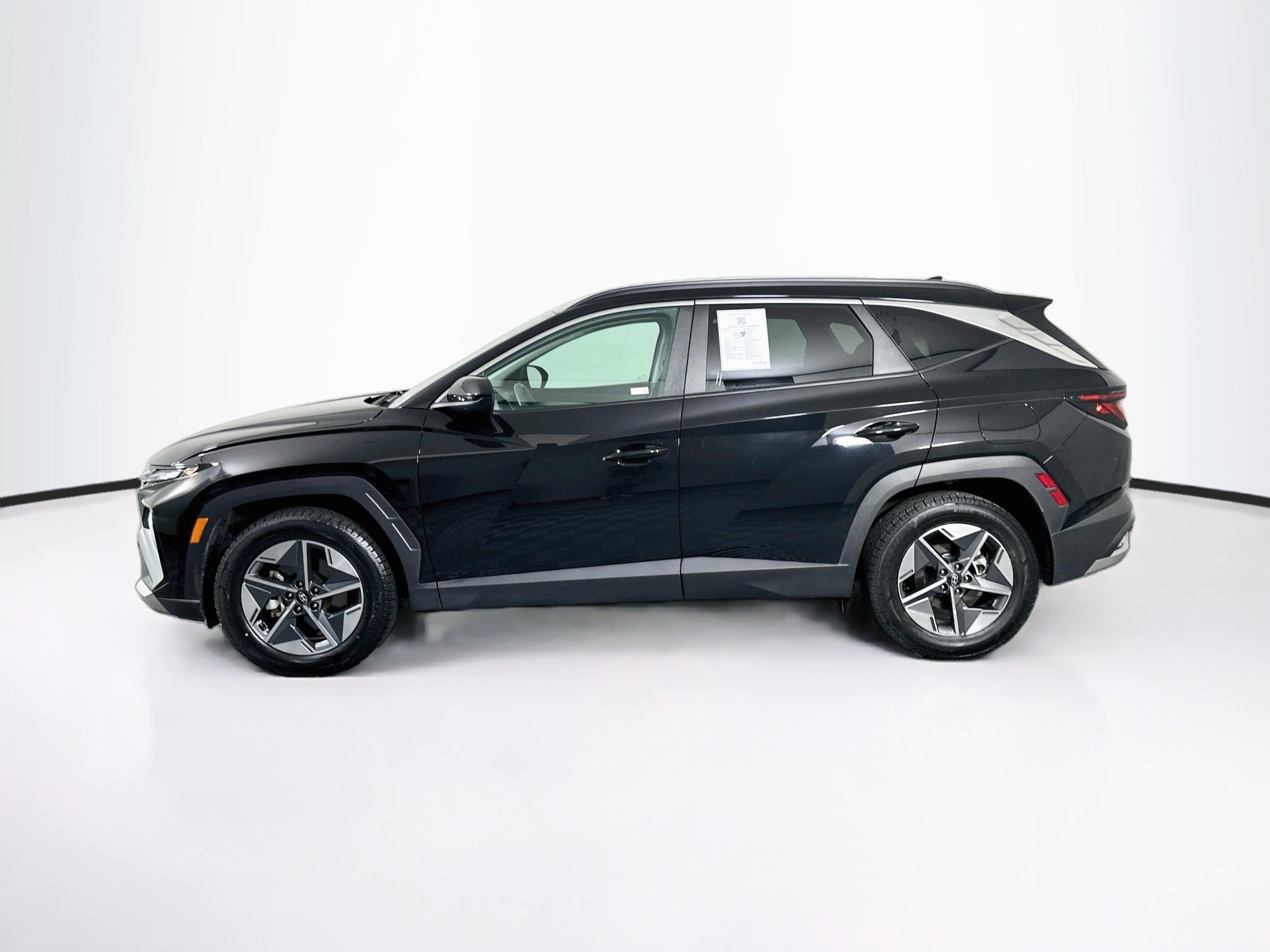 Used 2025 Hyundai Tucson SEL SEL FWD