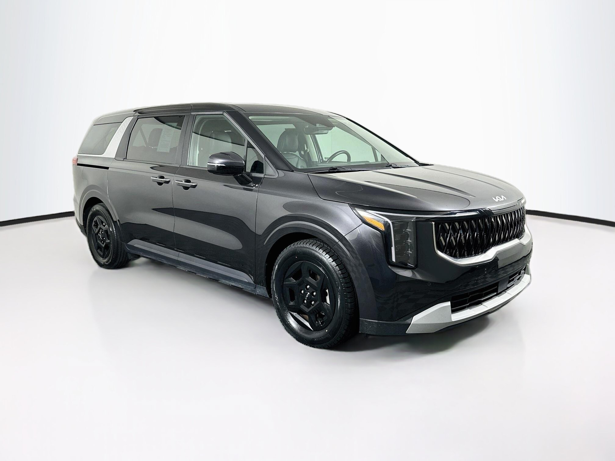 2025 Kia Carnival