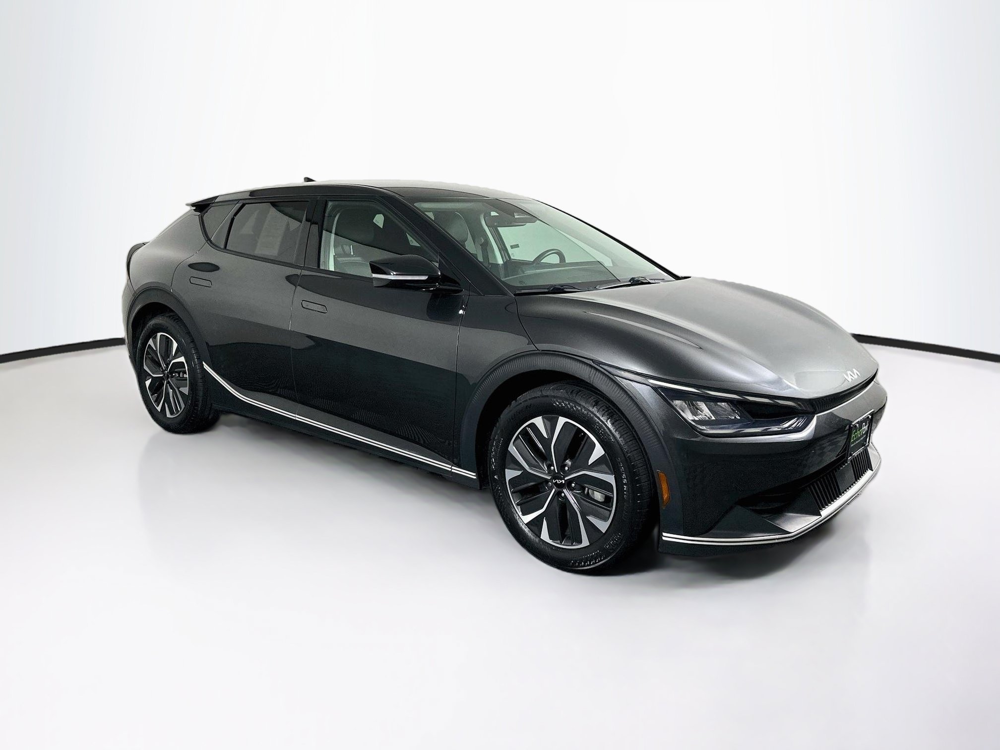 2024 Kia EV6