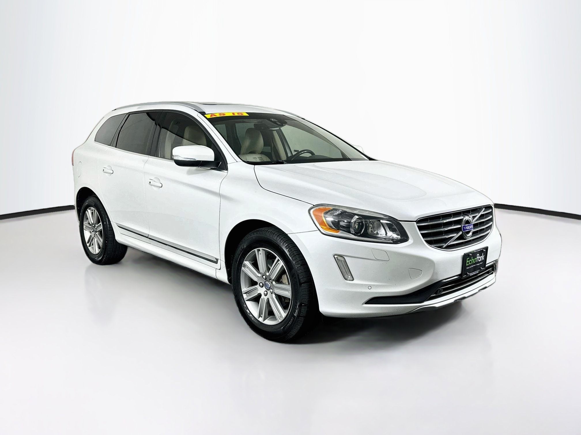 2017 Volvo XC60 T5 Inscription