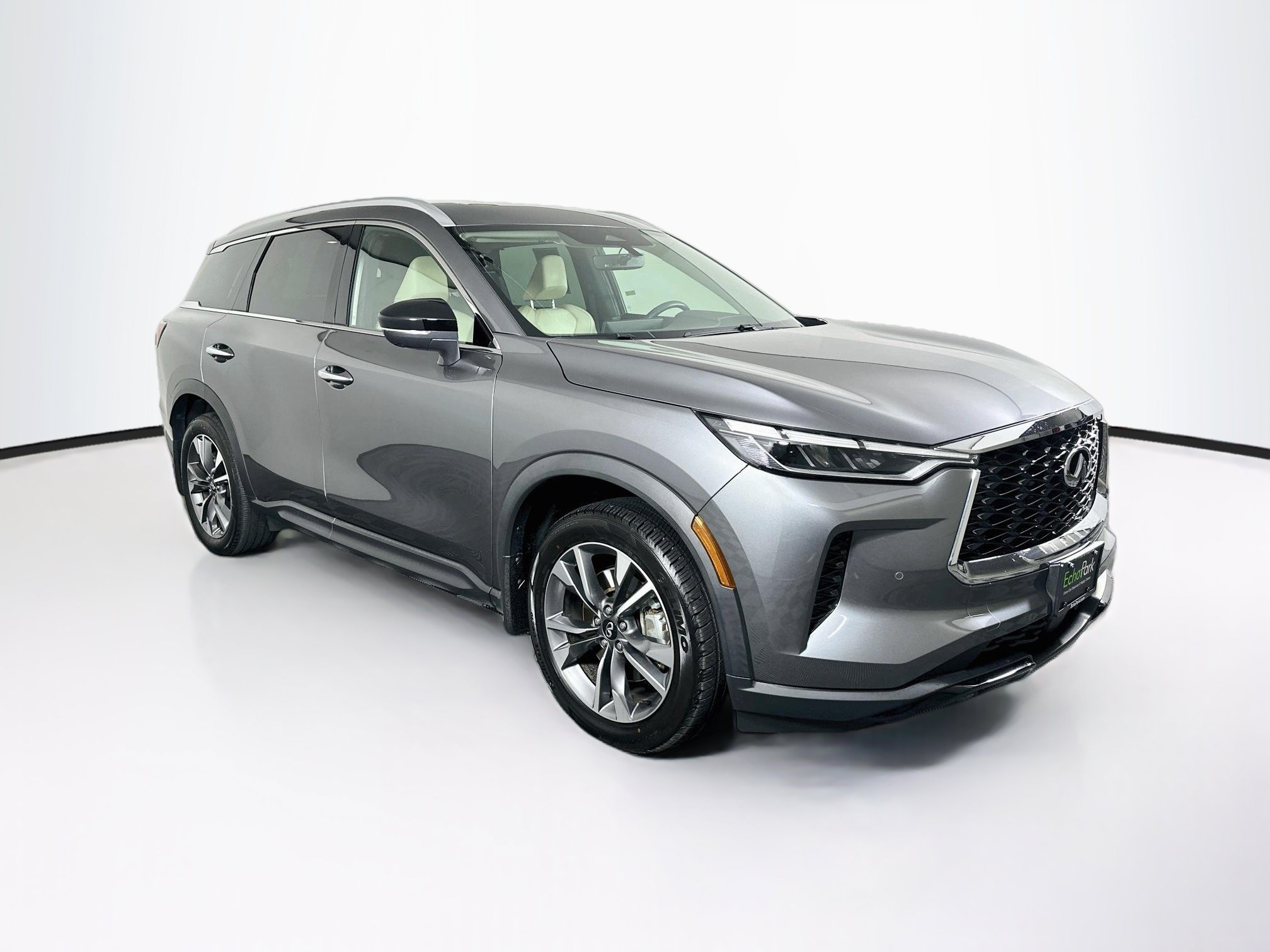 2023 INFINITI QX60