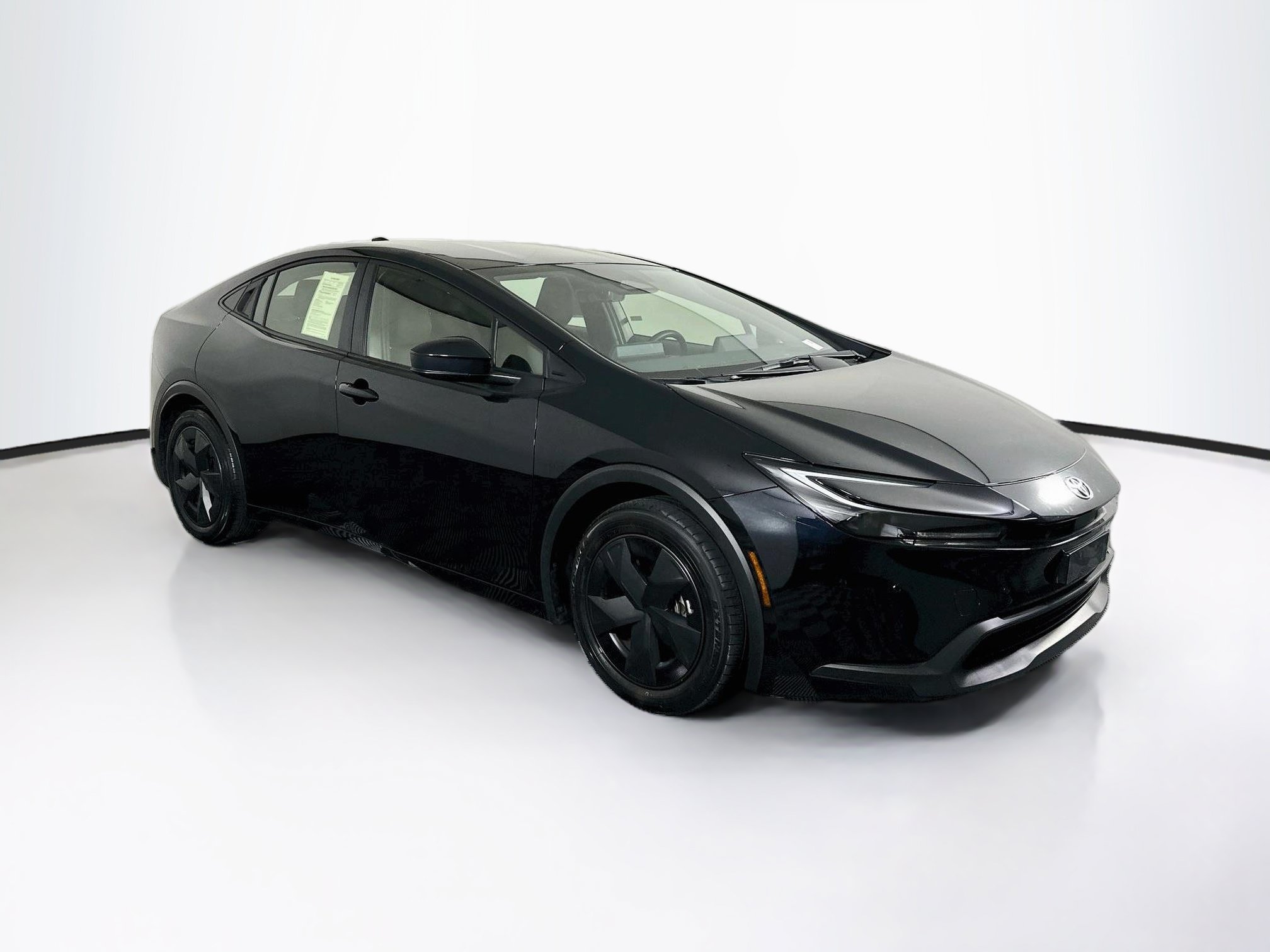 2026 Toyota Prius
