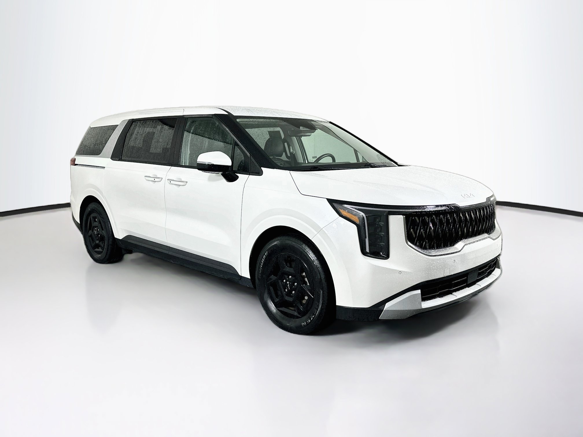 2025 Kia Carnival