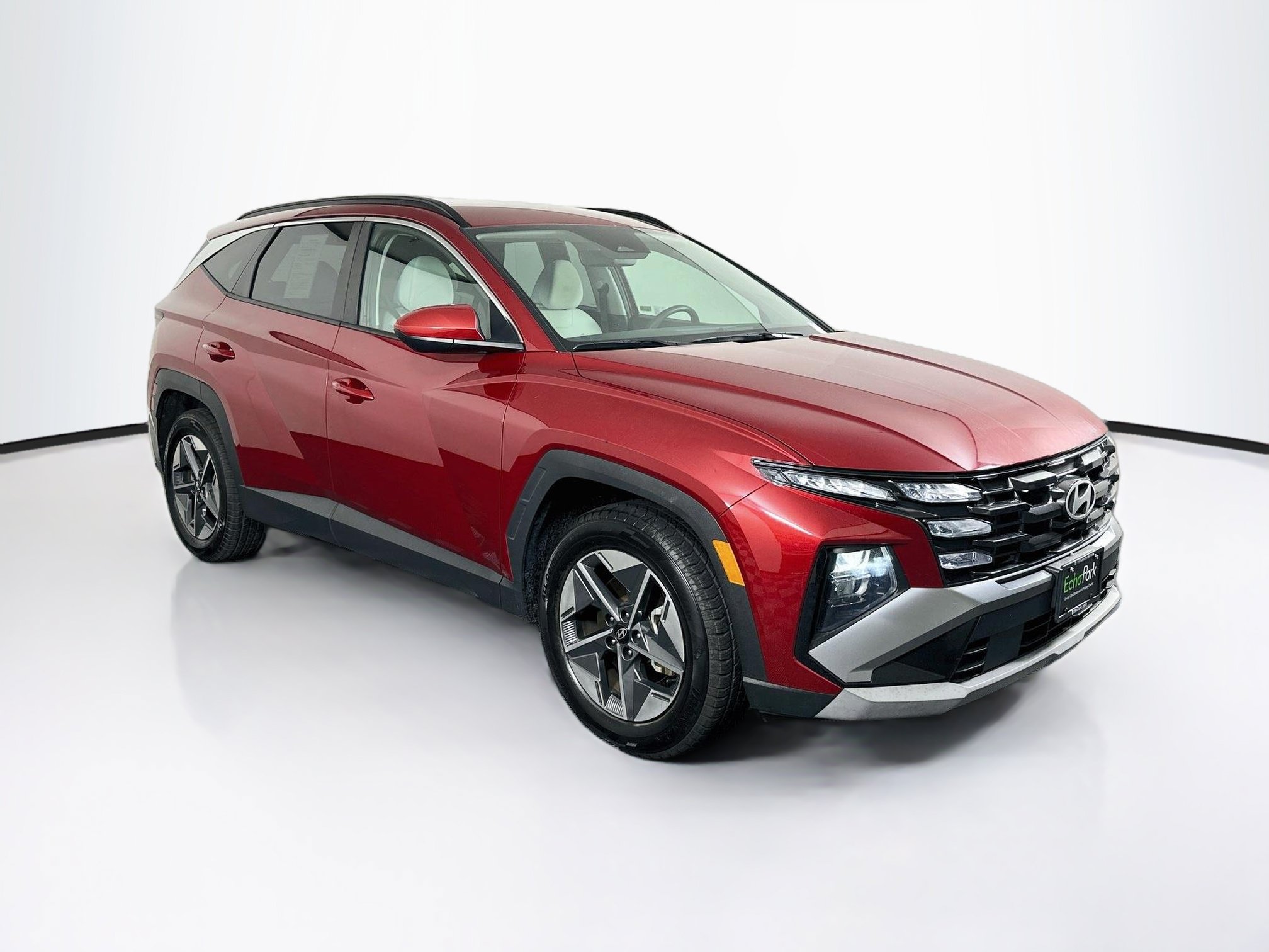 Used 2025 Hyundai Tucson SEL SEL FWD