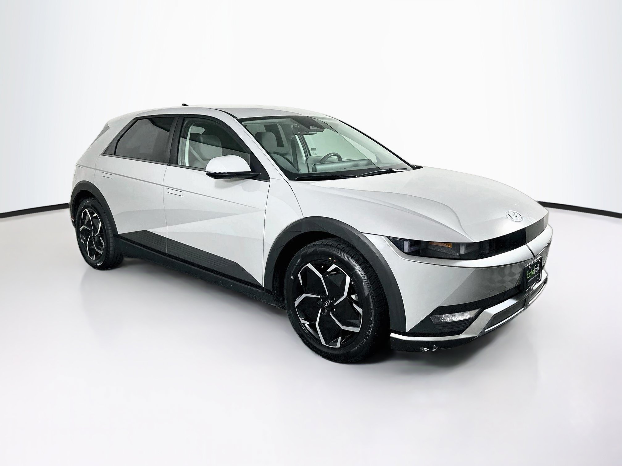 2024 Hyundai IONIQ 5