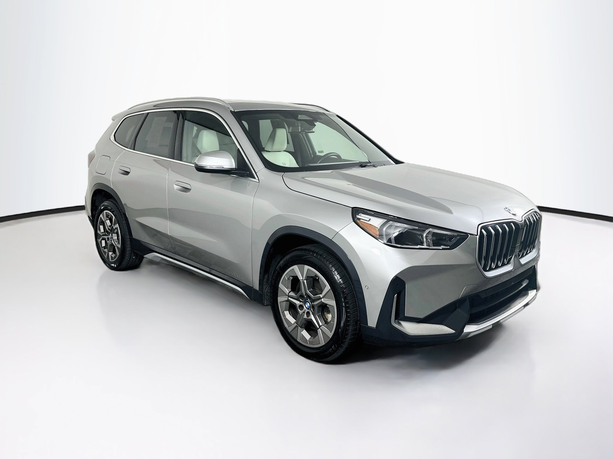 2026 BMW X1