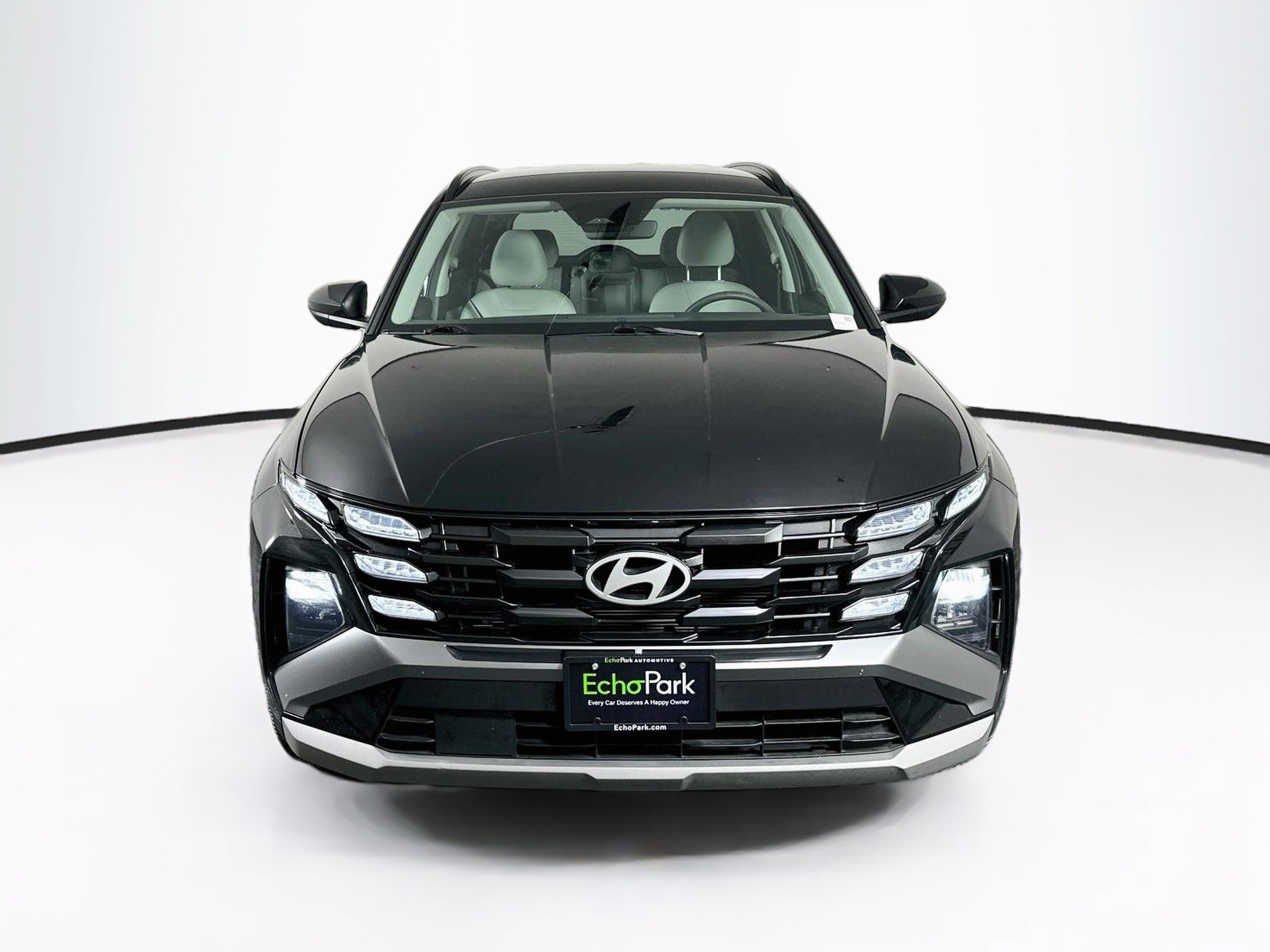 Used 2025 Hyundai Tucson SEL SEL FWD