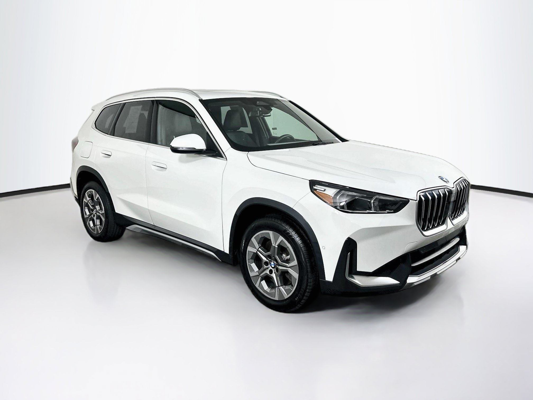 2026 BMW X1