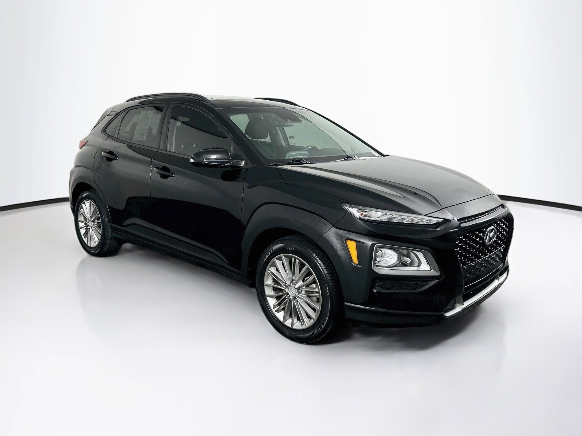 2021 Hyundai Kona