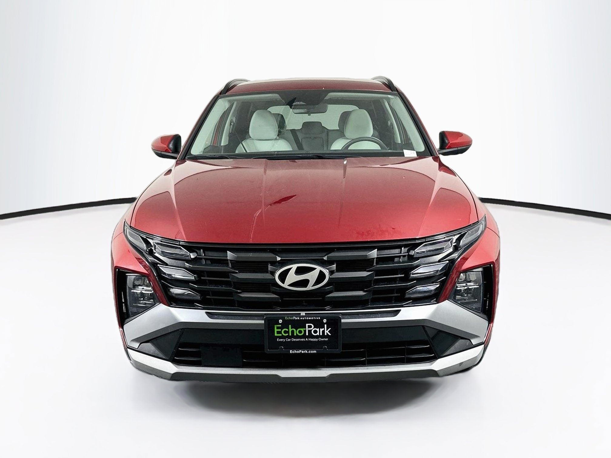 Used 2025 Hyundai Tucson SEL SEL FWD