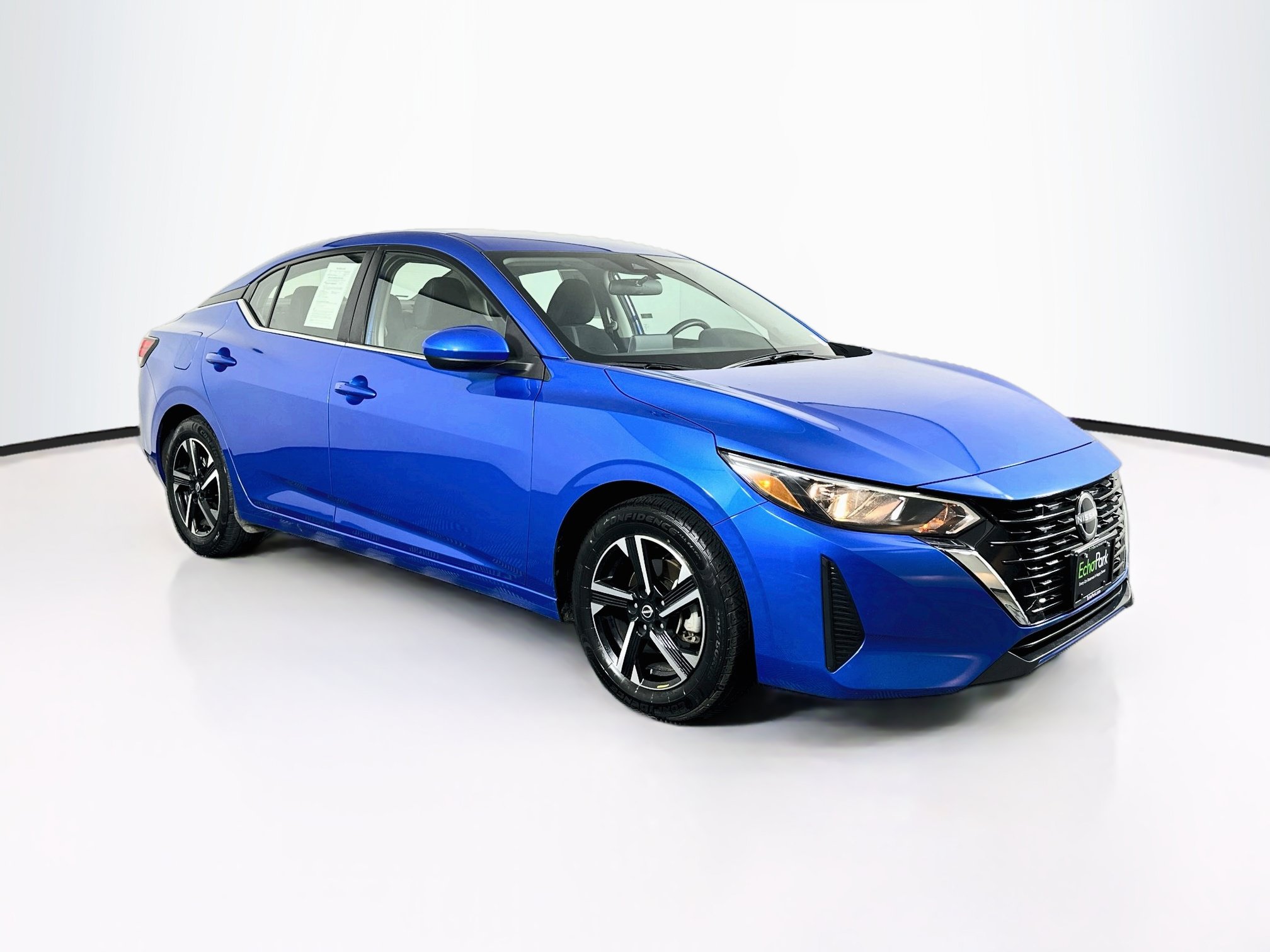 2025 Nissan Sentra