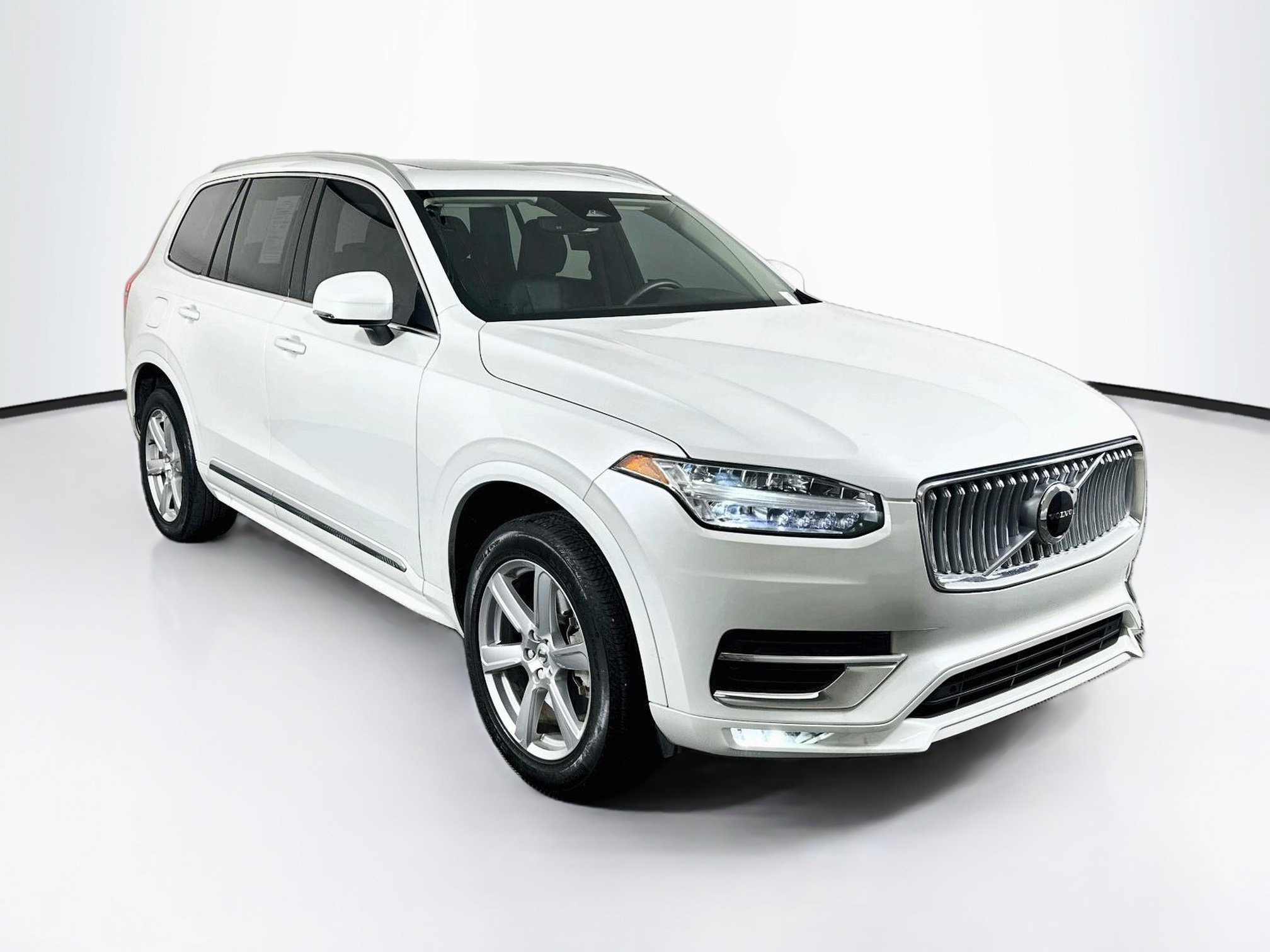 2024 Volvo XC90