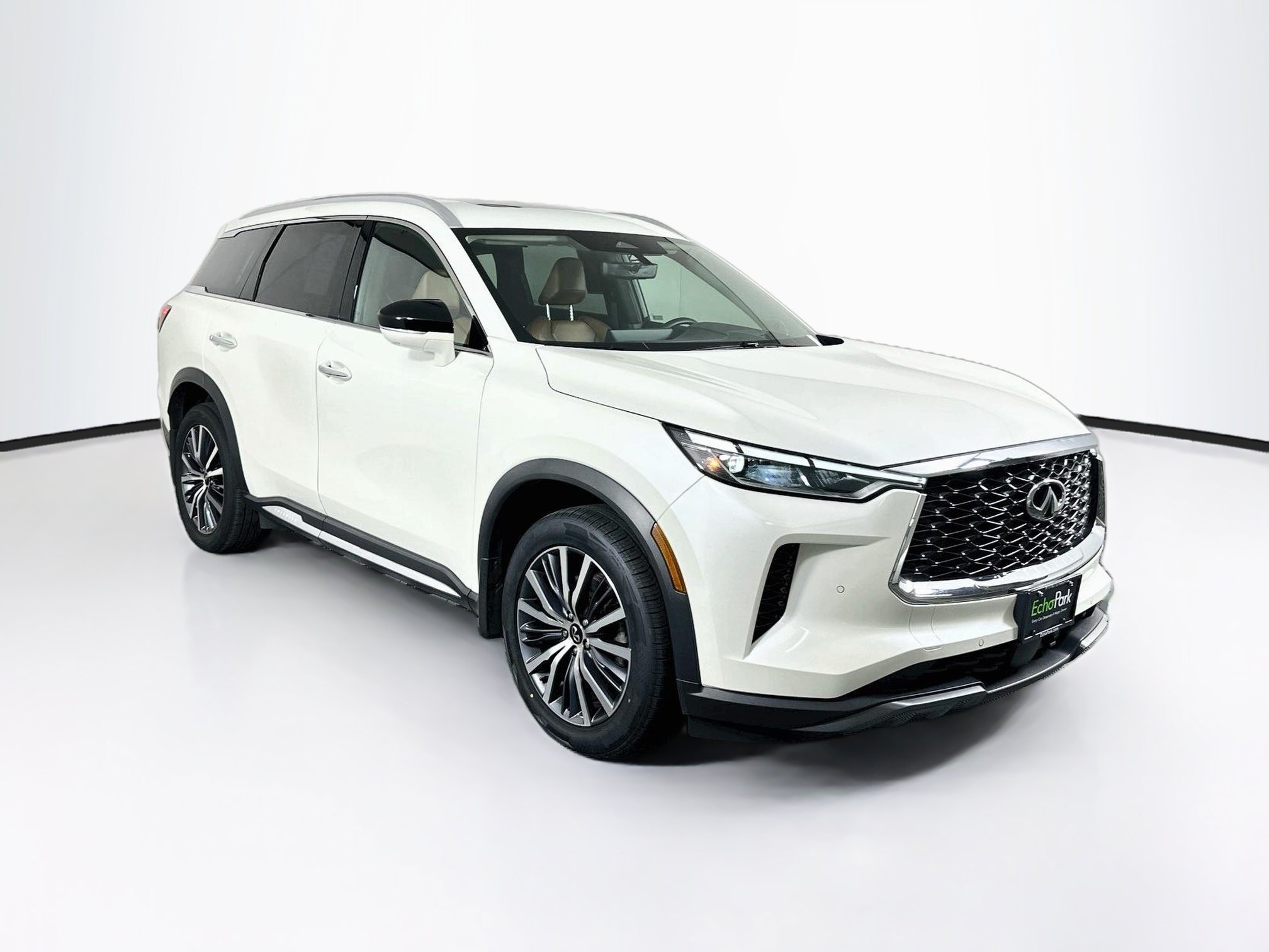 2023 INFINITI QX60