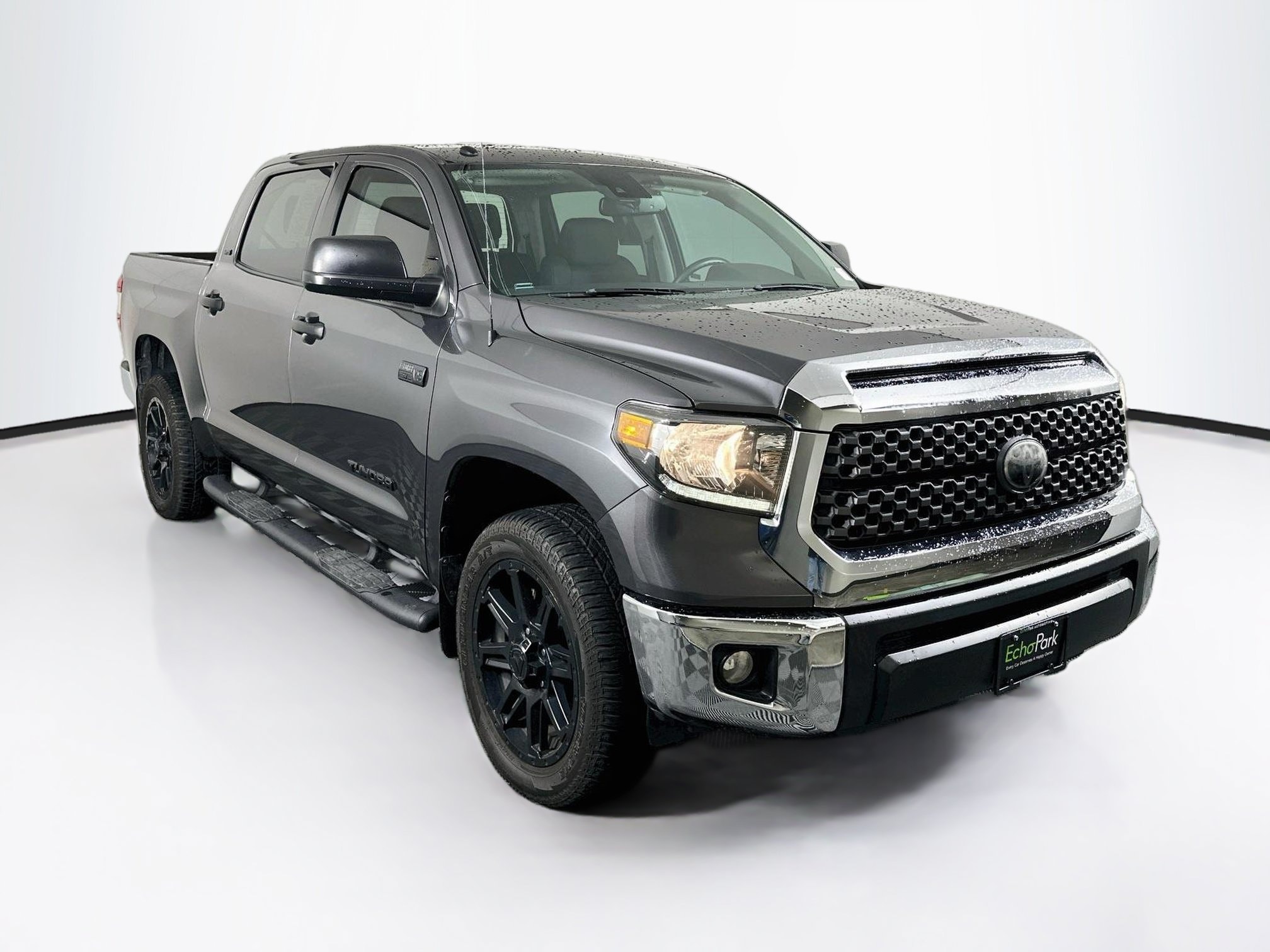 2019 Toyota Tundra