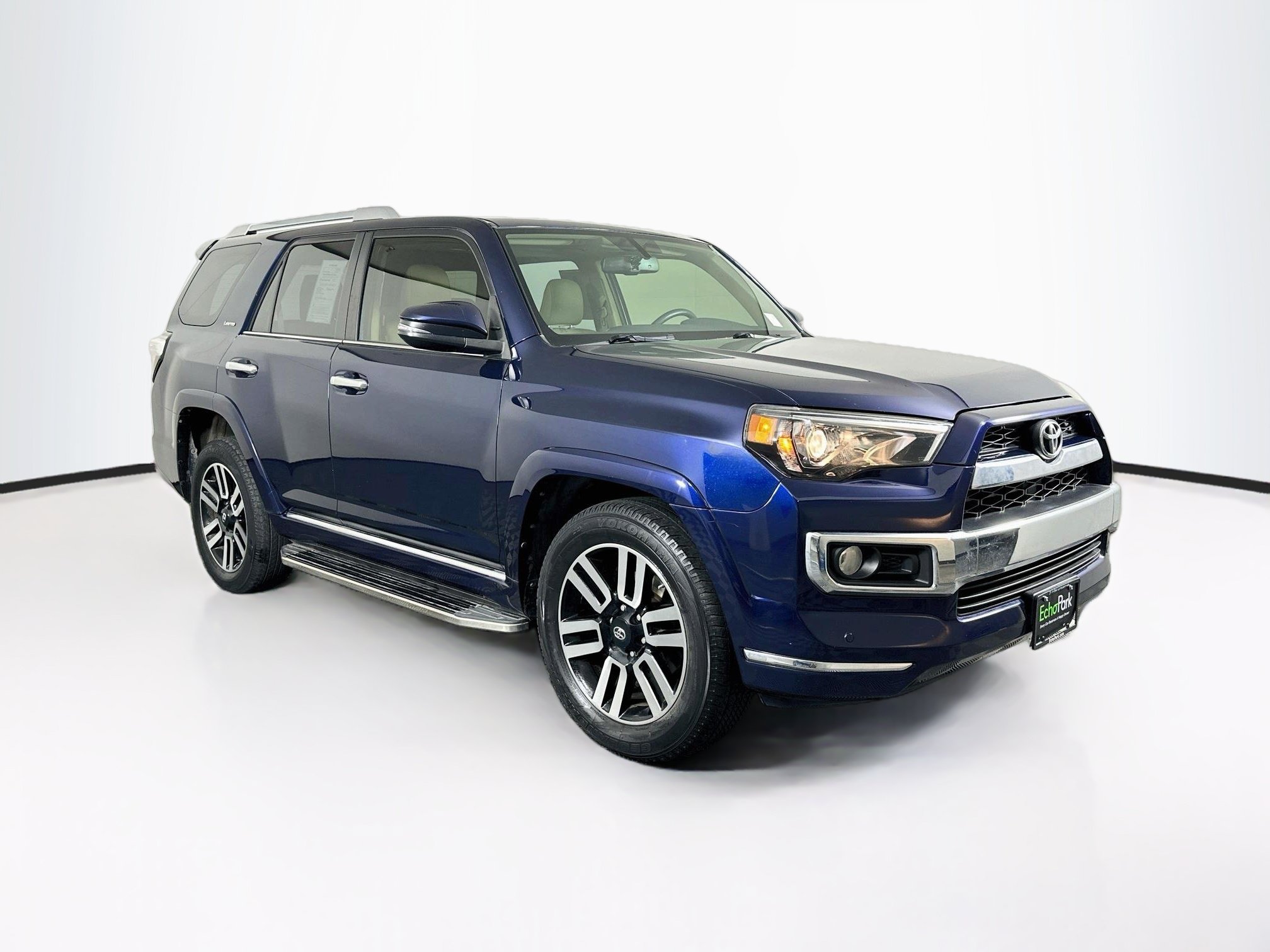 2019 Toyota 4Runner