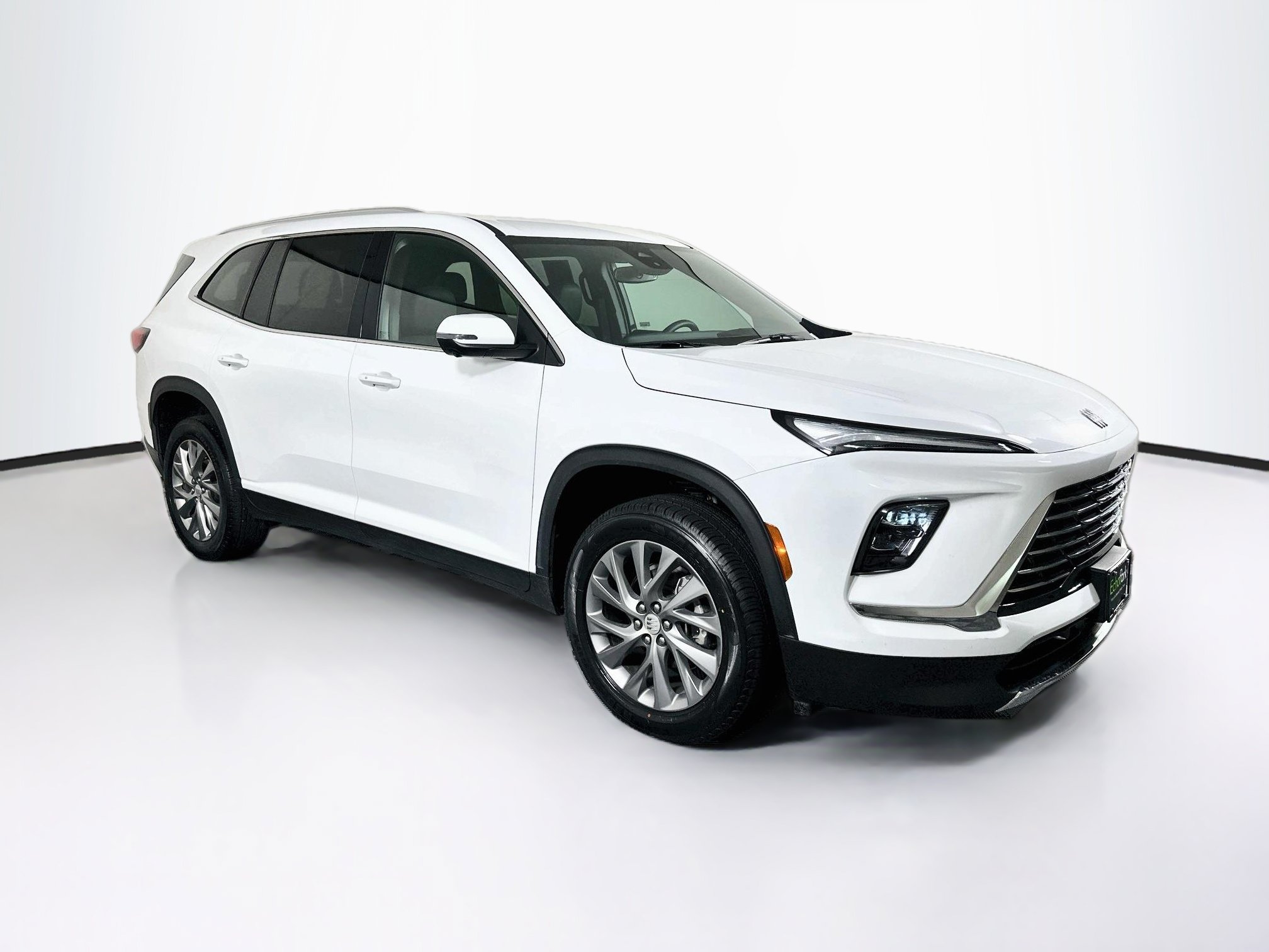 2025 Buick Enclave
