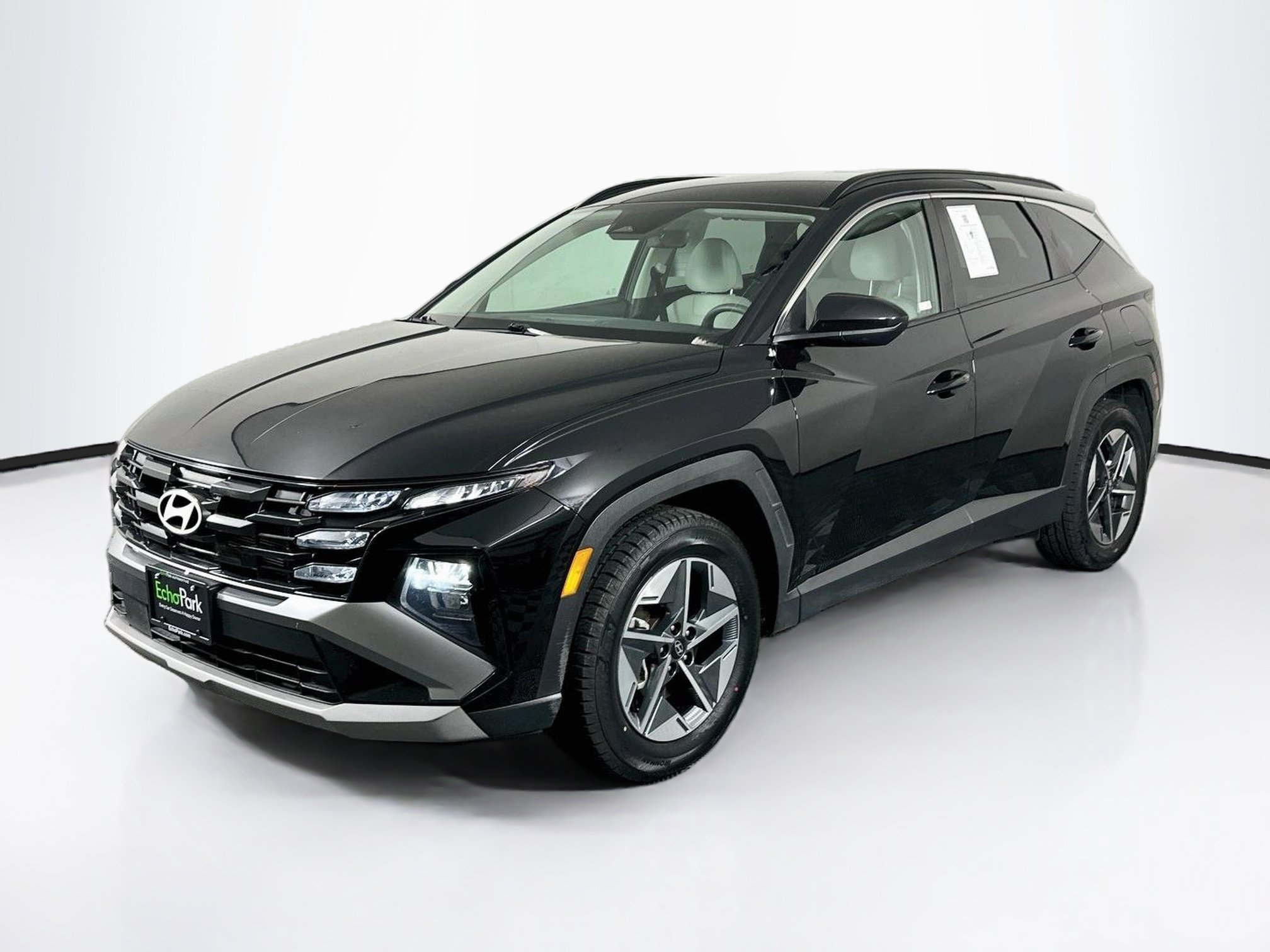 Used 2025 Hyundai Tucson SEL SEL FWD
