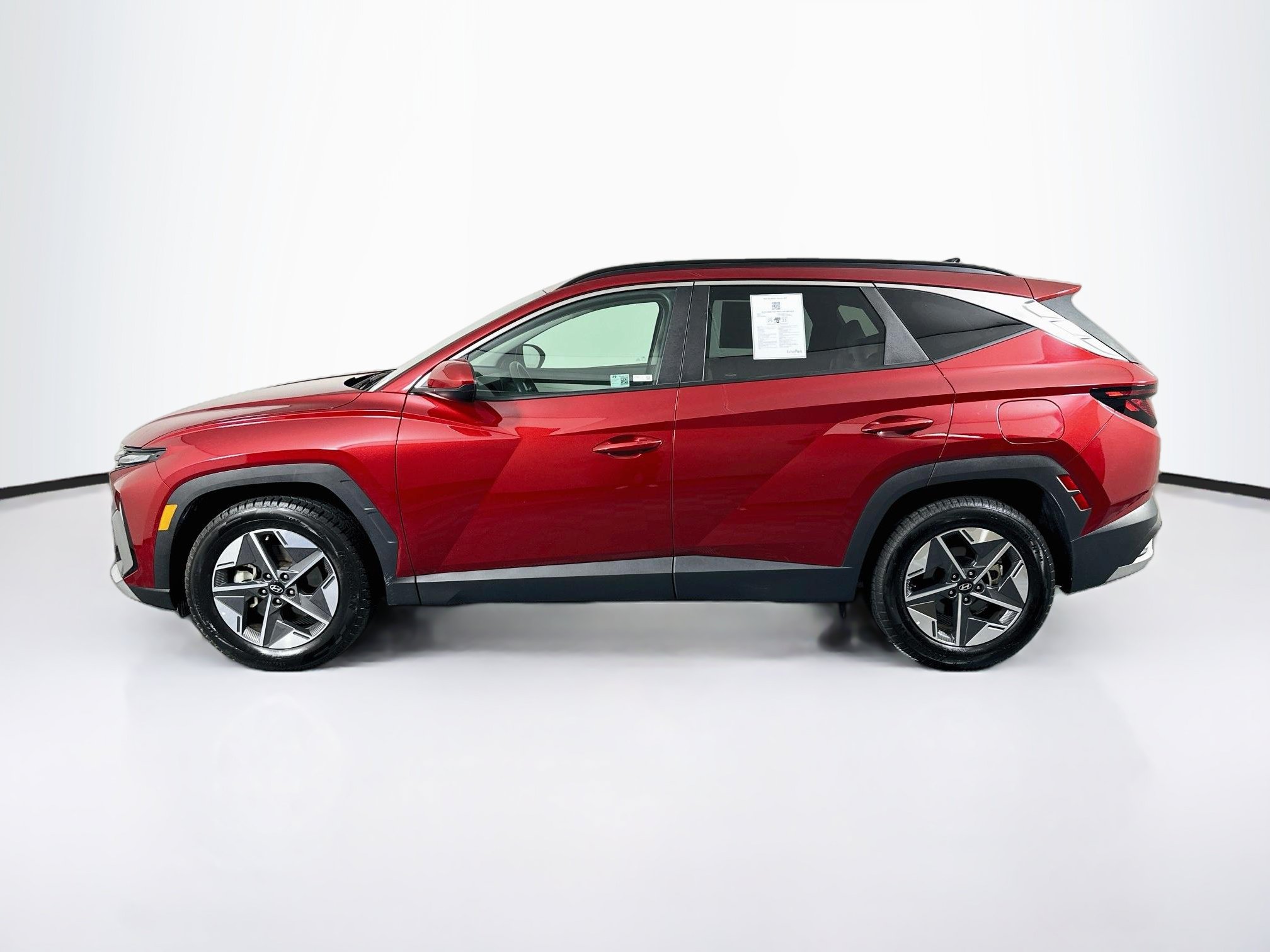 Used 2025 Hyundai Tucson SEL SEL FWD