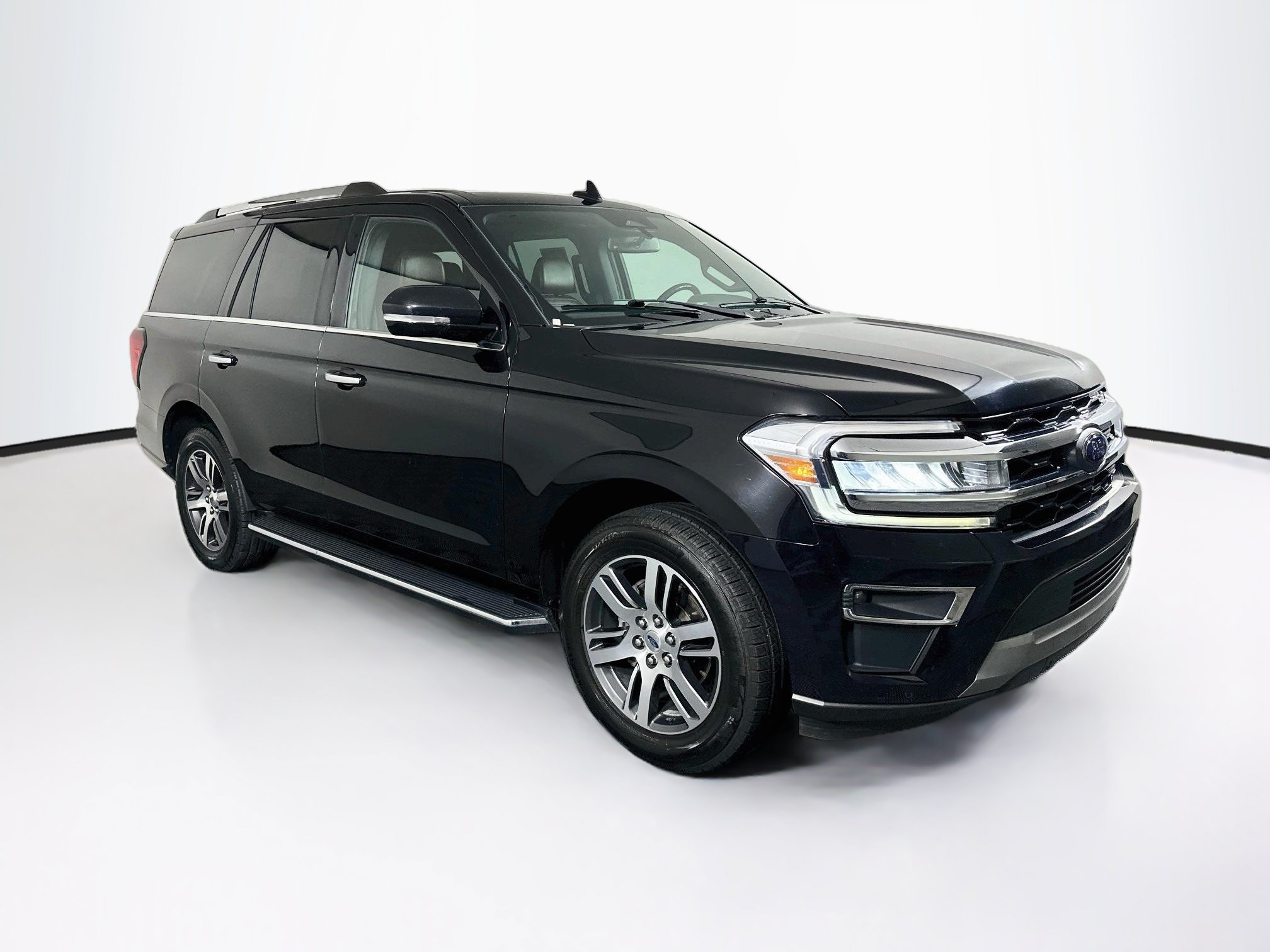 2023 Ford Expedition