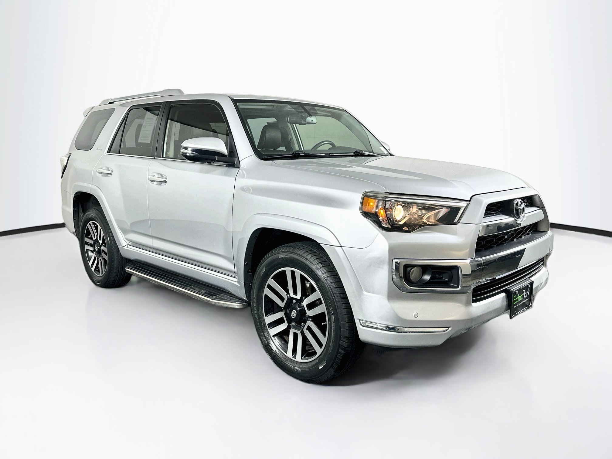 2018 Toyota 4Runner