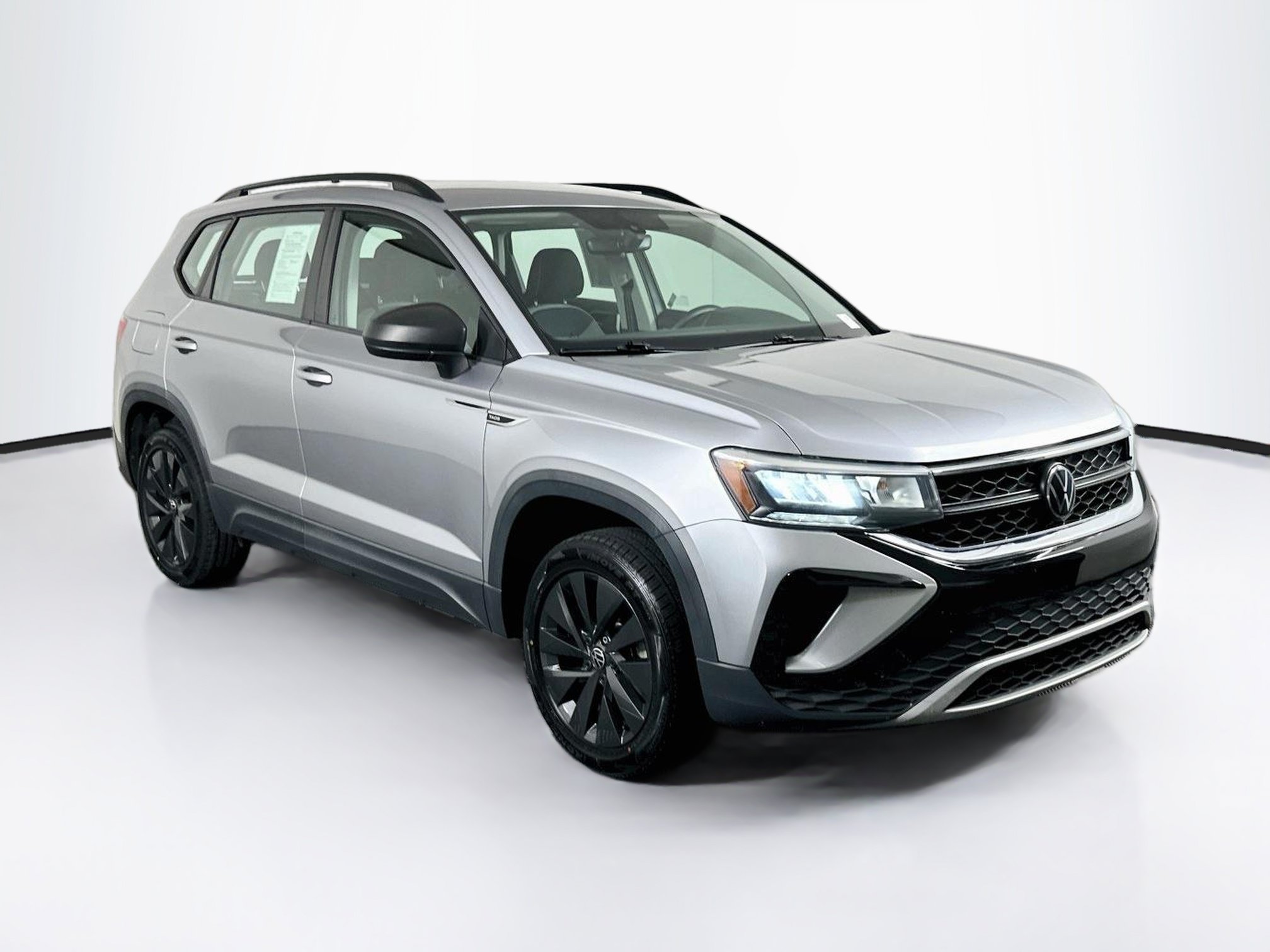 2023 Volkswagen Taos