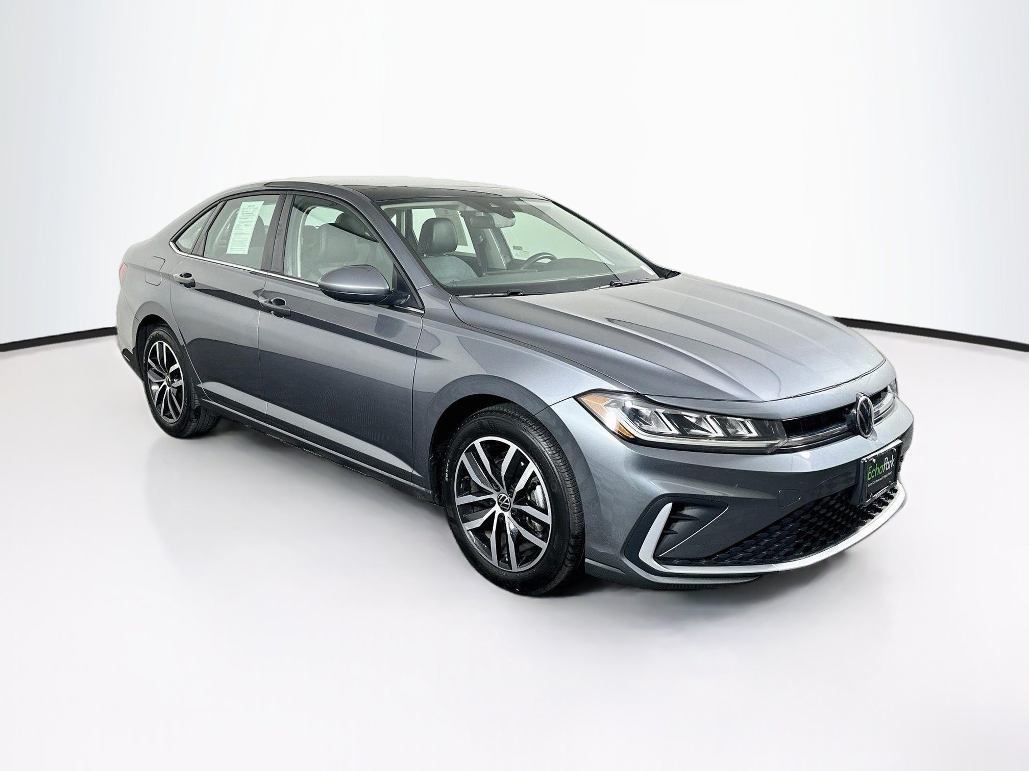 2025 Volkswagen Jetta