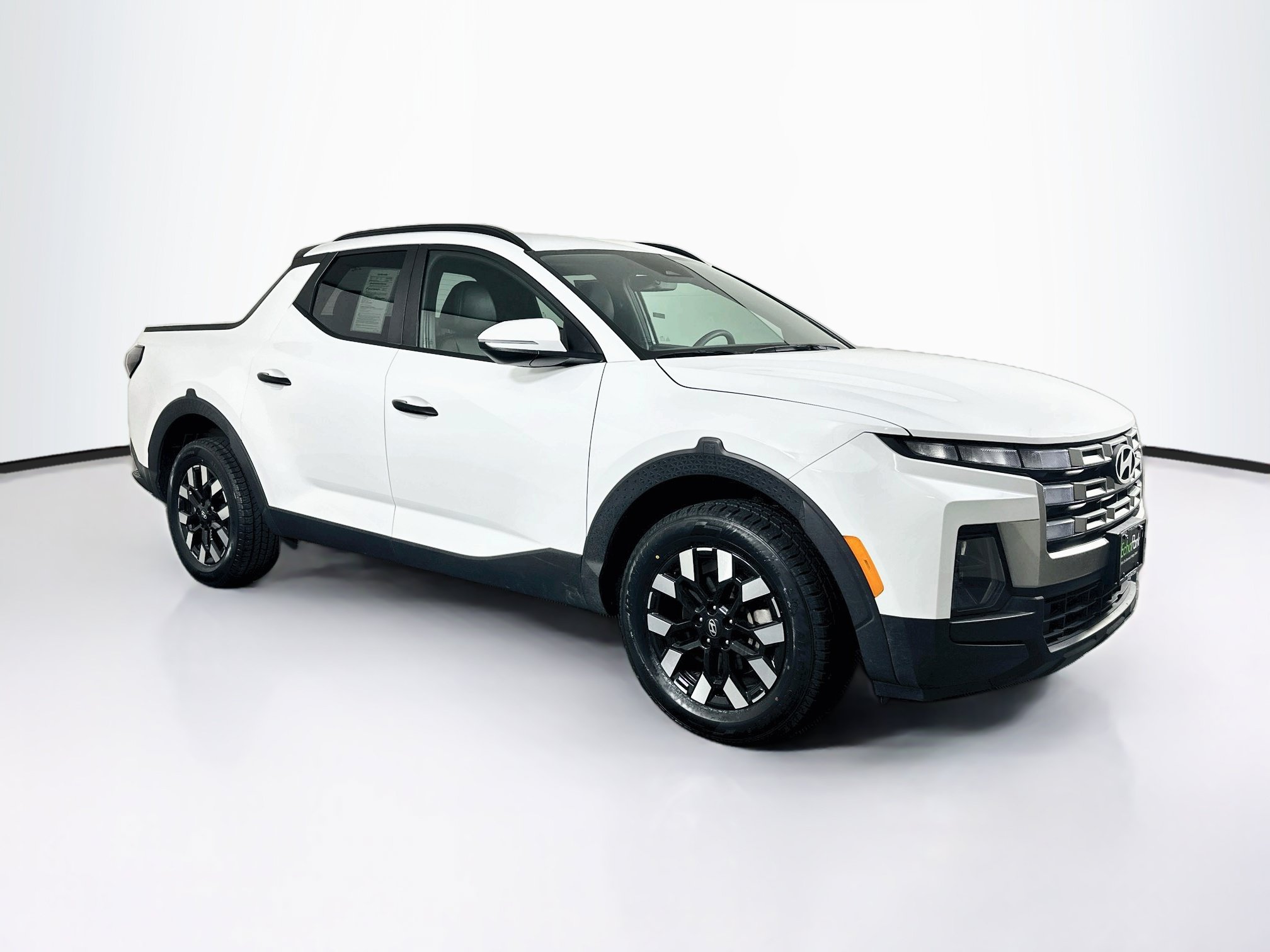 2025 Hyundai Santa Cruz