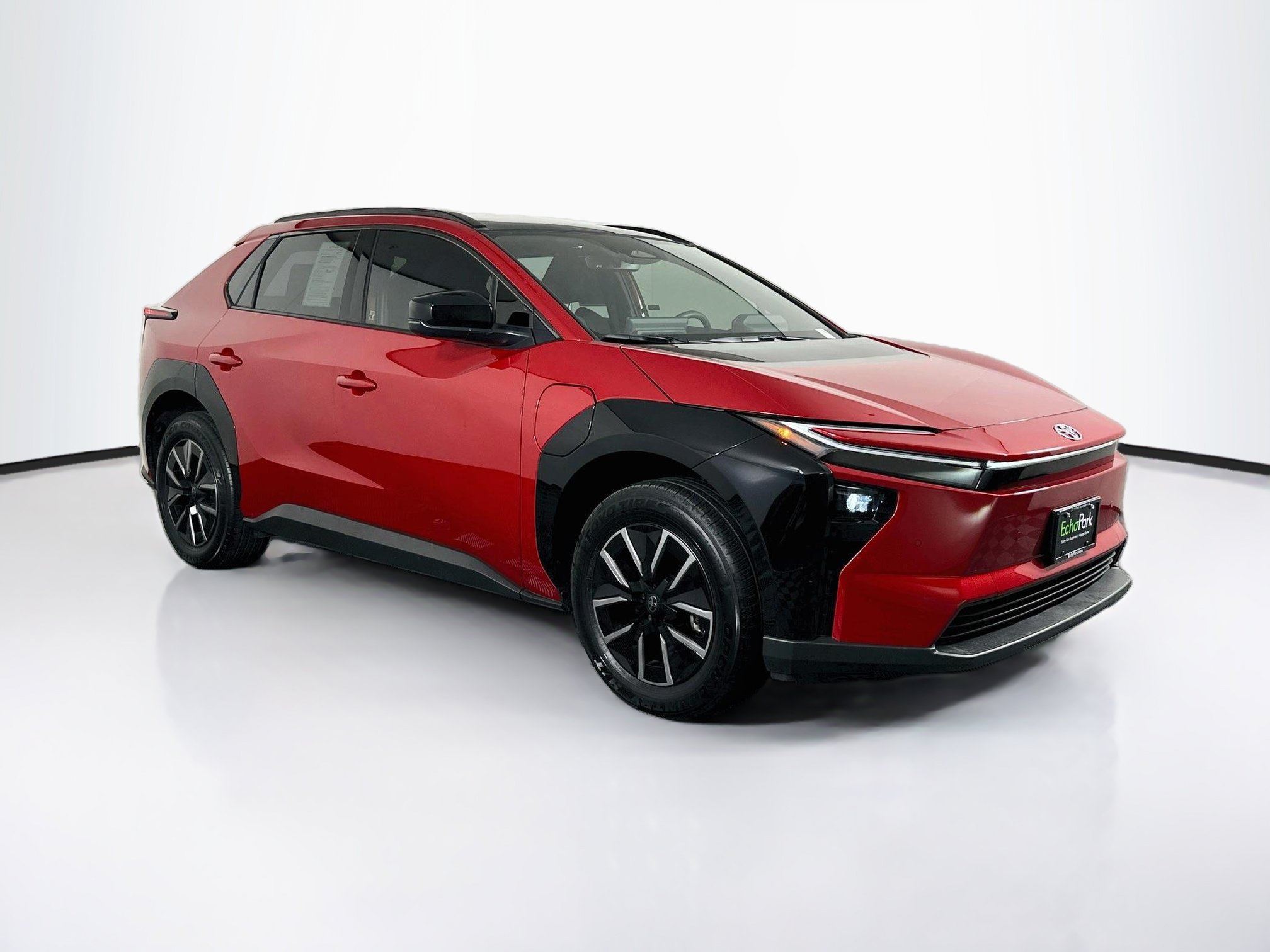 2026 Toyota bZ
