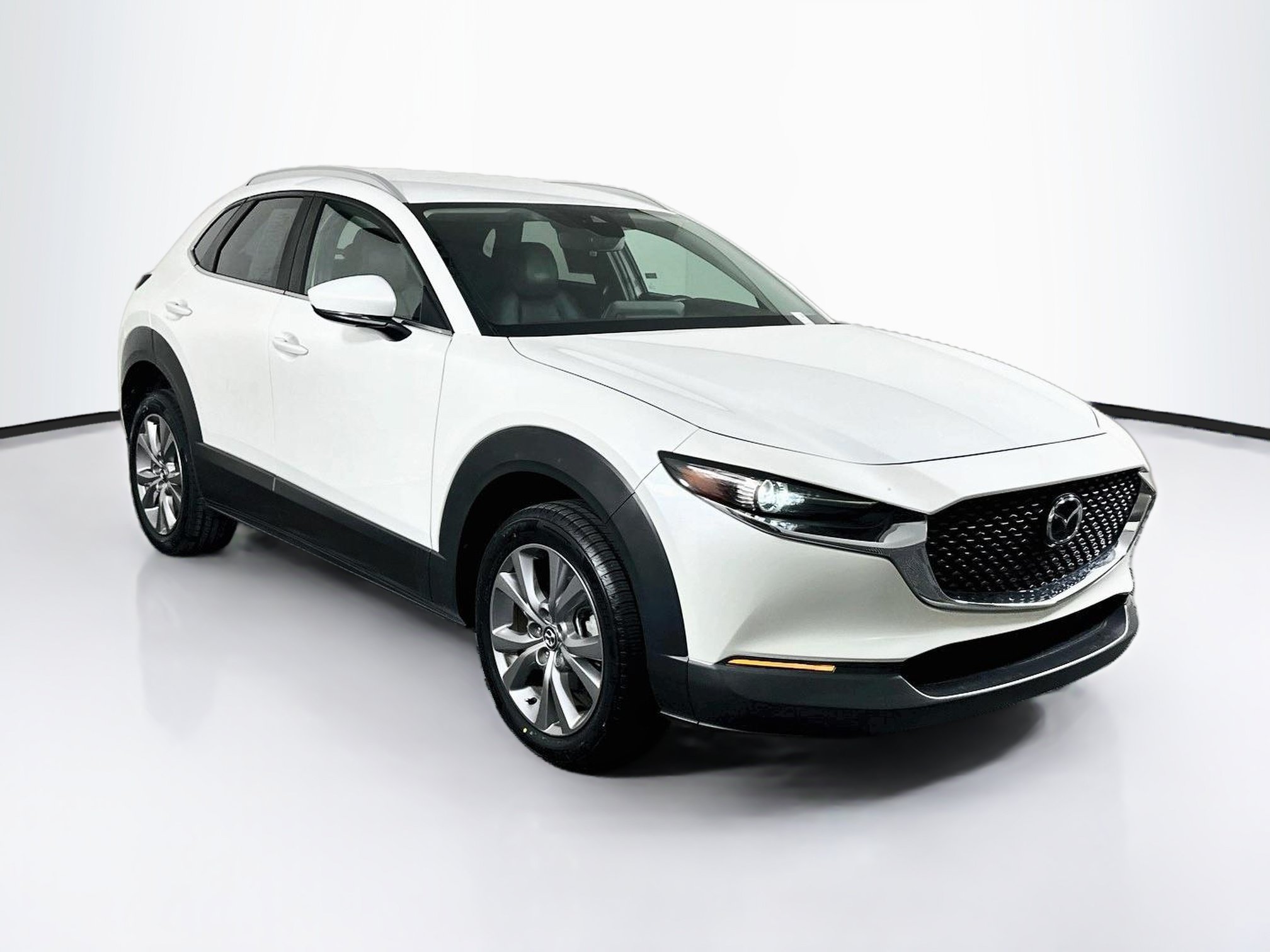 2023 Mazda CX-30